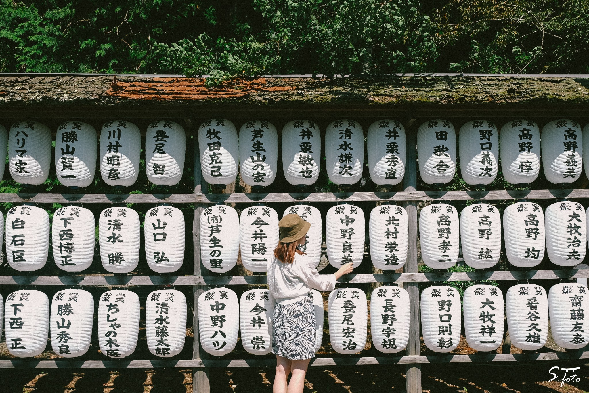 京都自助遊攻略