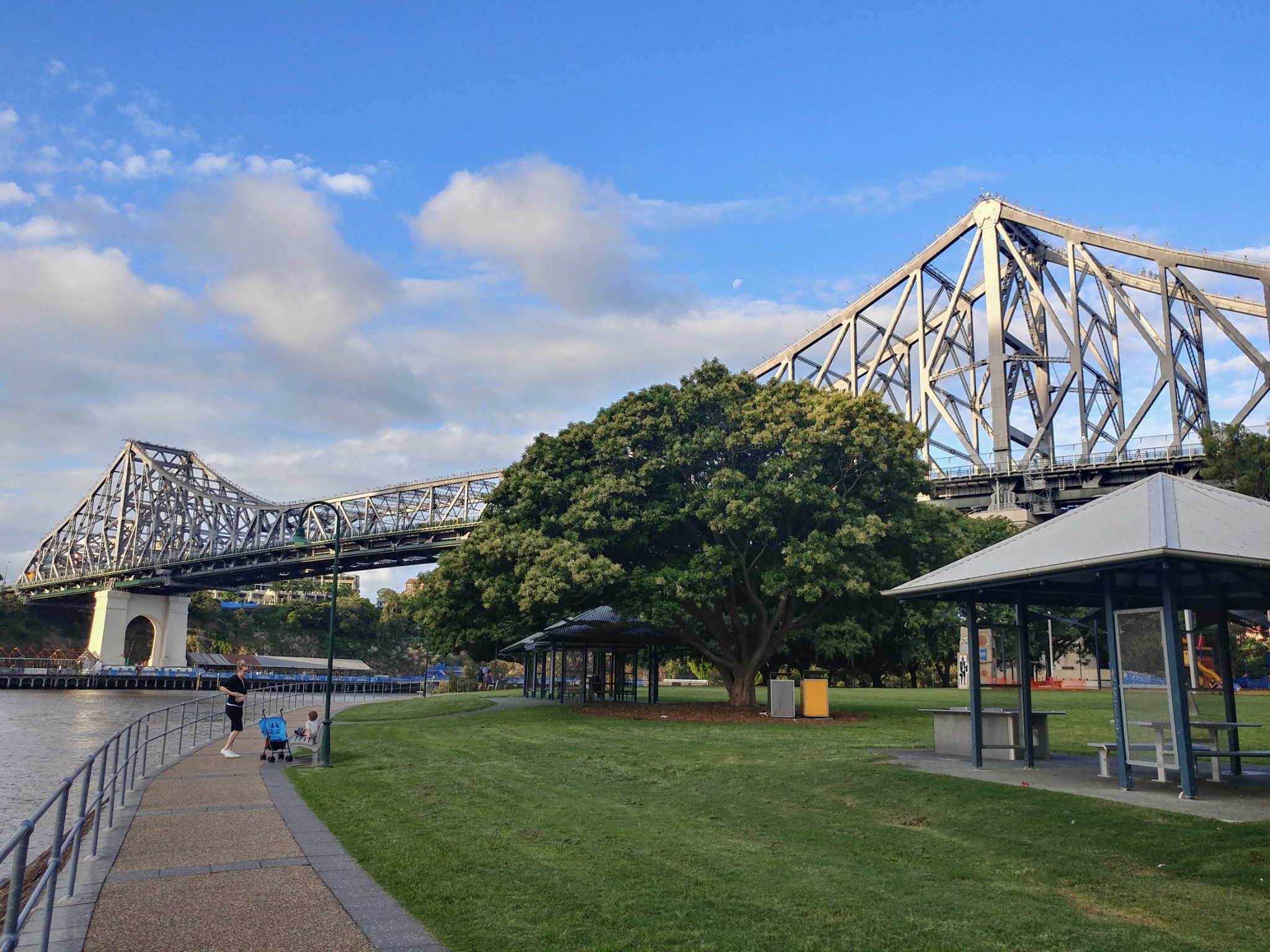 冲出亚洲至大洋洲 - 澳大利亚昆士兰之旅