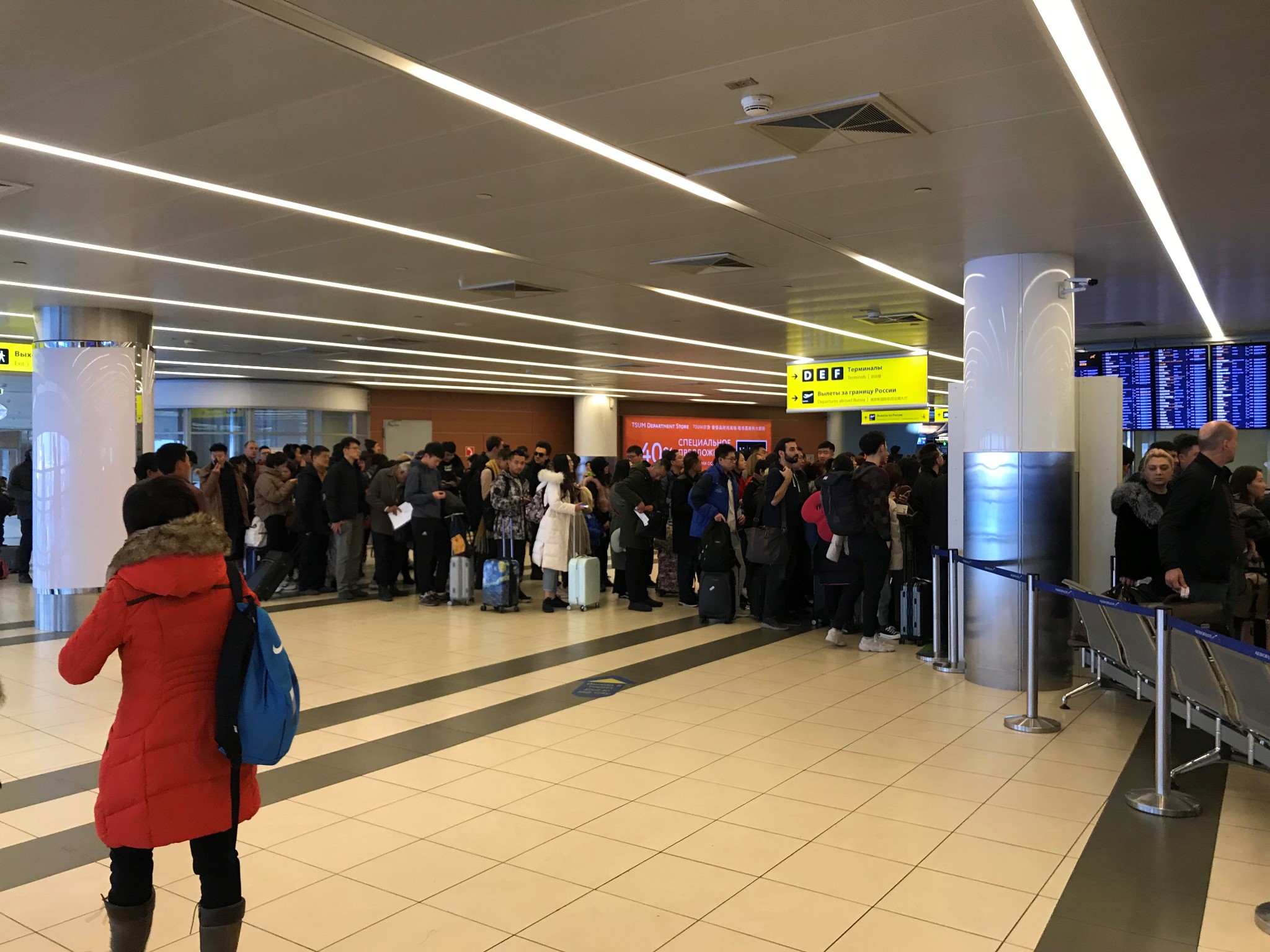 塞尔维亚蜜月之旅,和你一起慢慢变"白头"