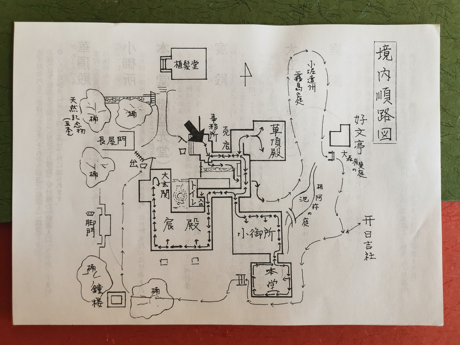 京都自助遊攻略