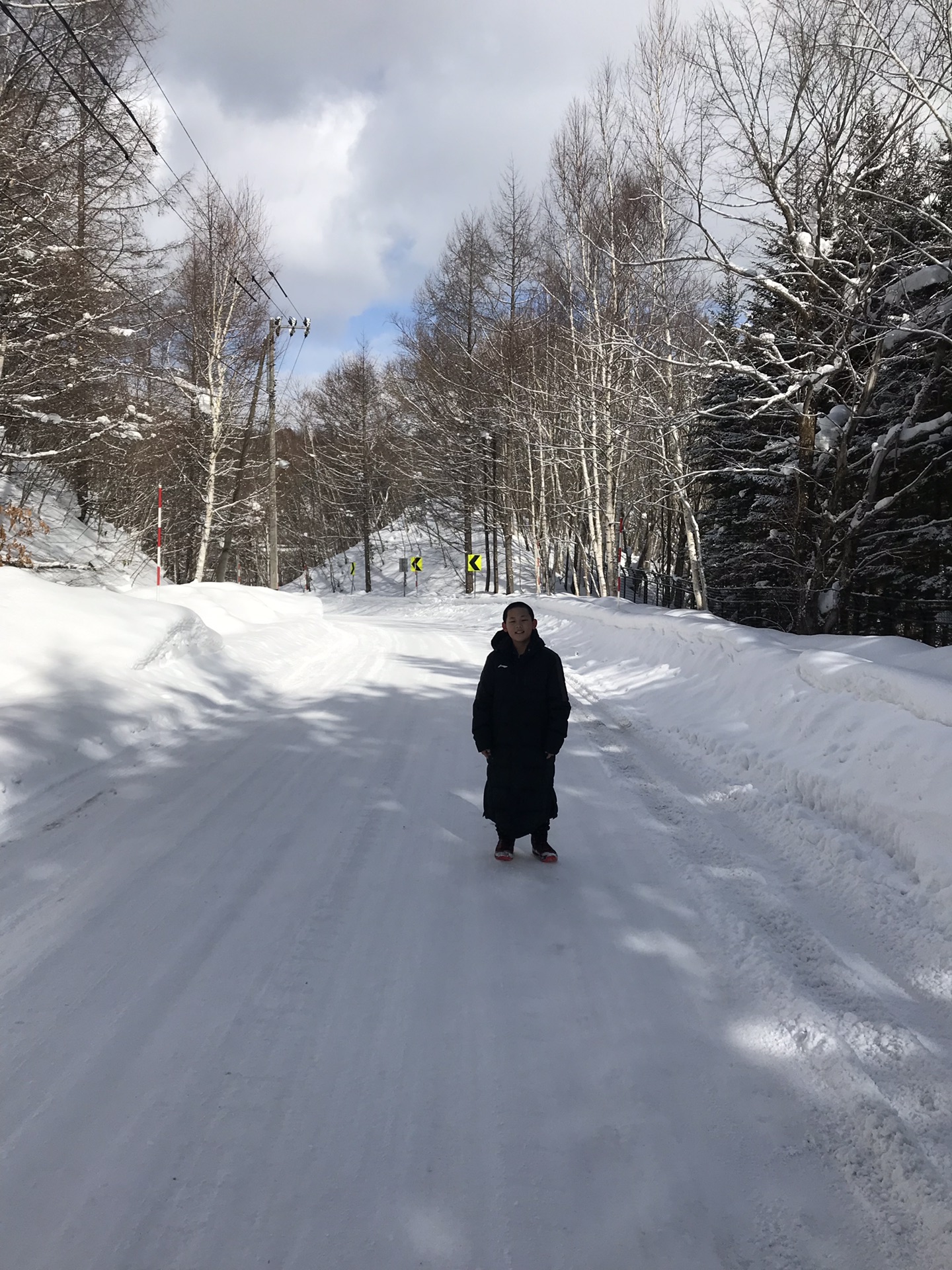 北海道自助遊攻略