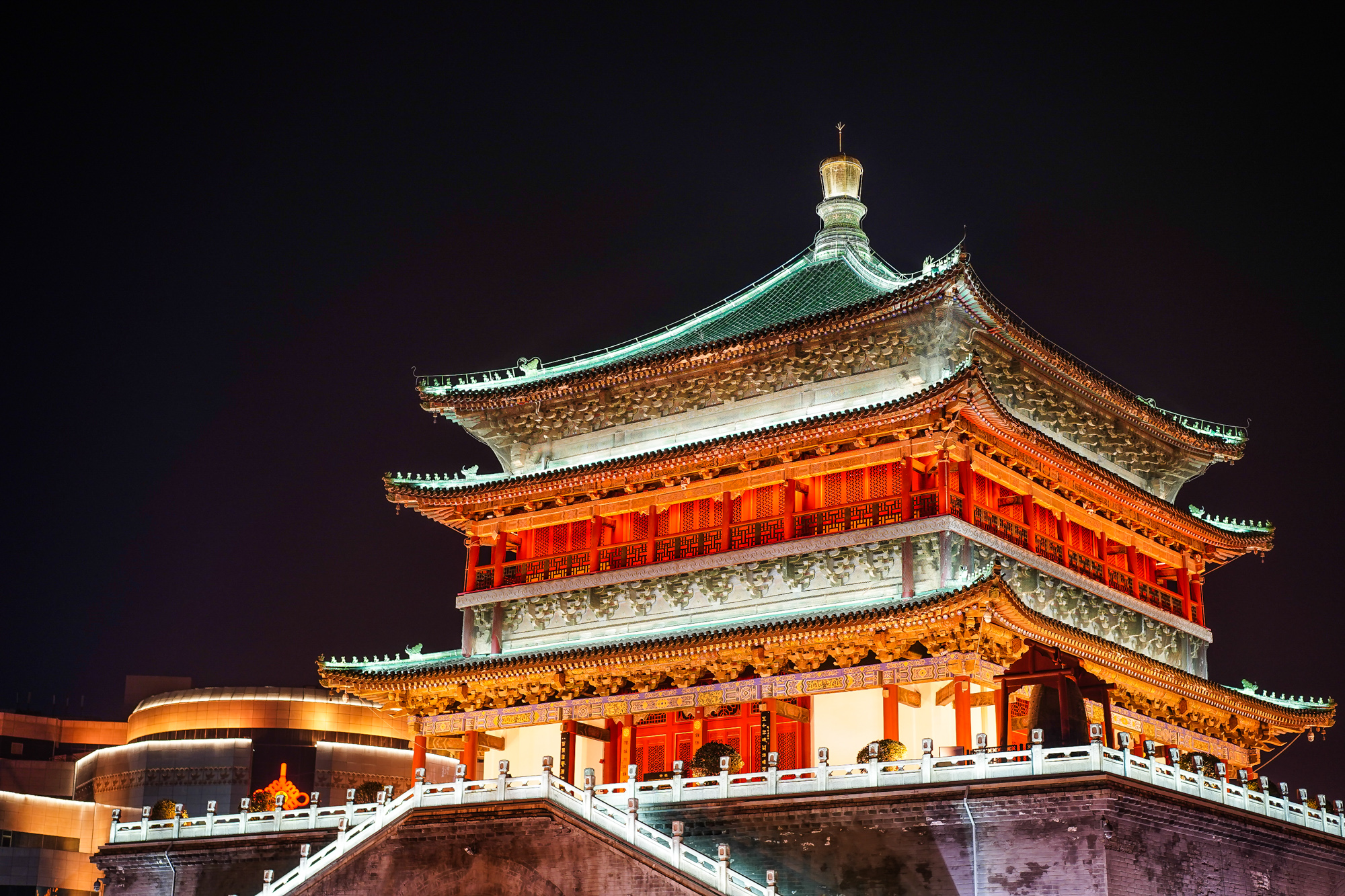 换个城市过周末#高铁三小时,成都人去西安吃喝玩乐攻略