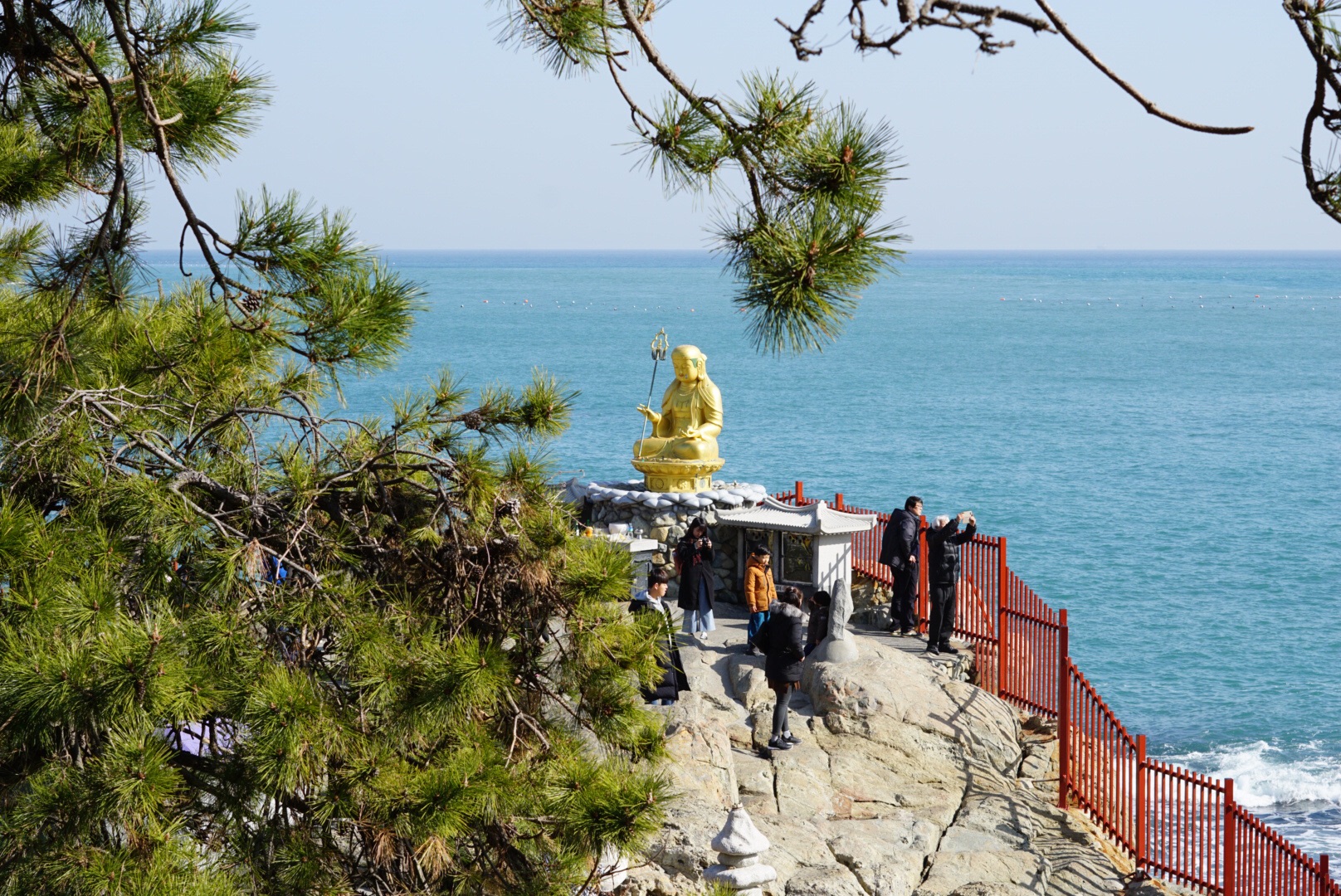 釜山自助遊攻略