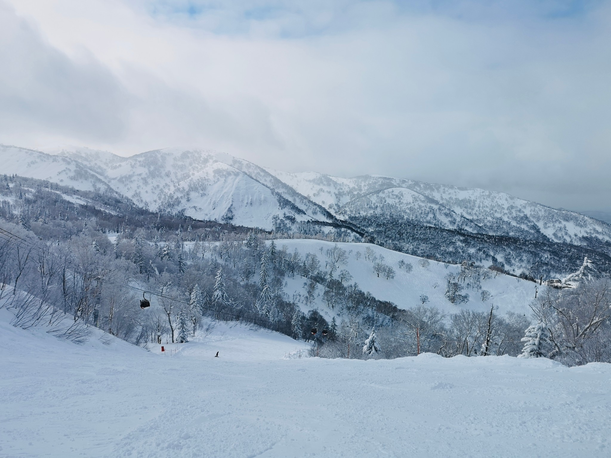 北海道自助遊攻略