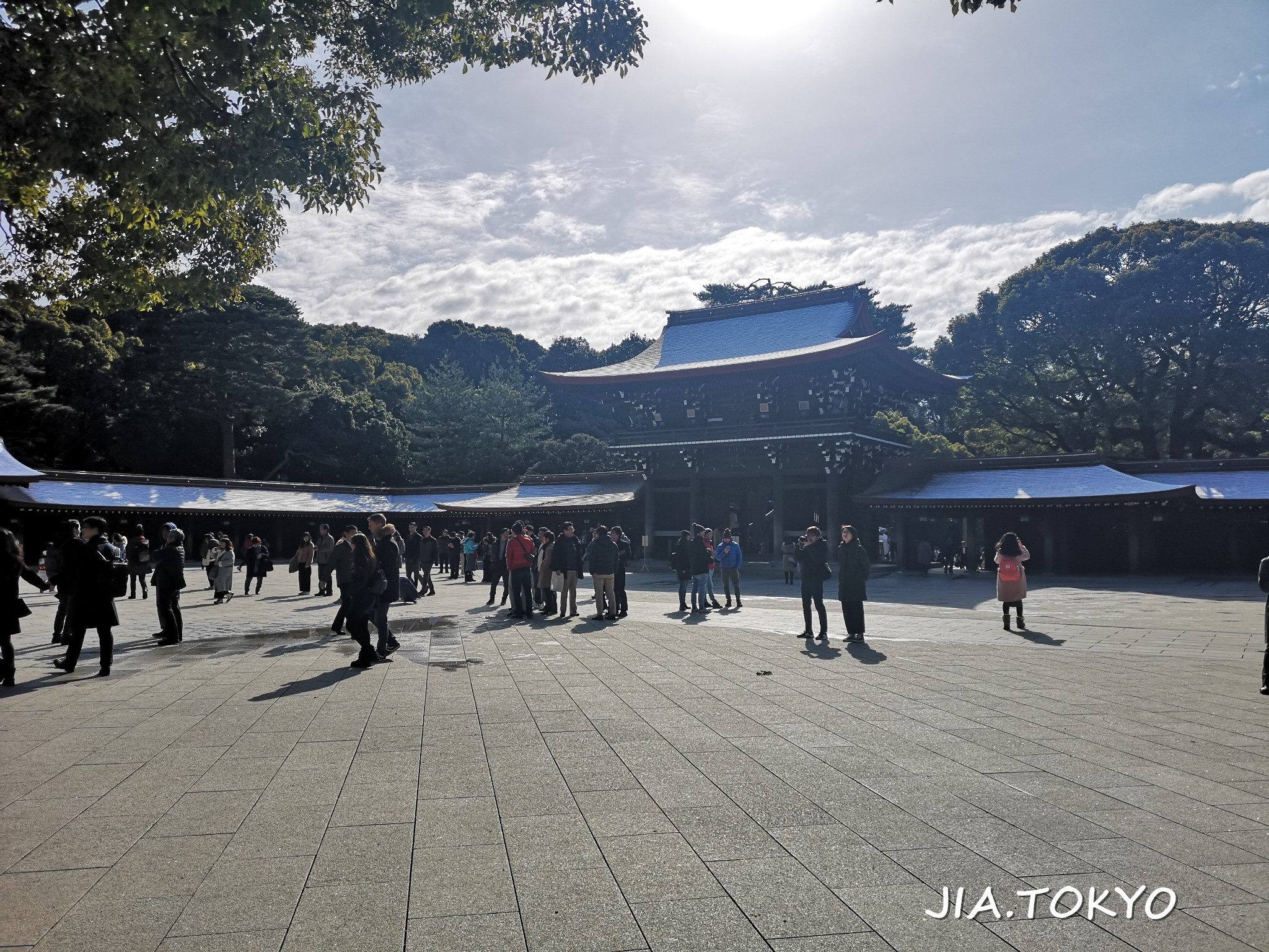 東京自助遊攻略