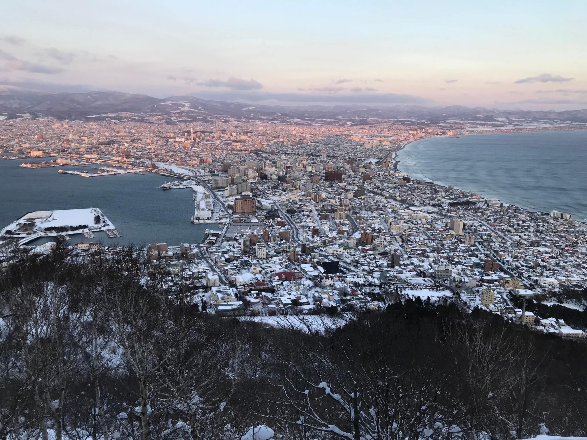 北海道自助遊攻略