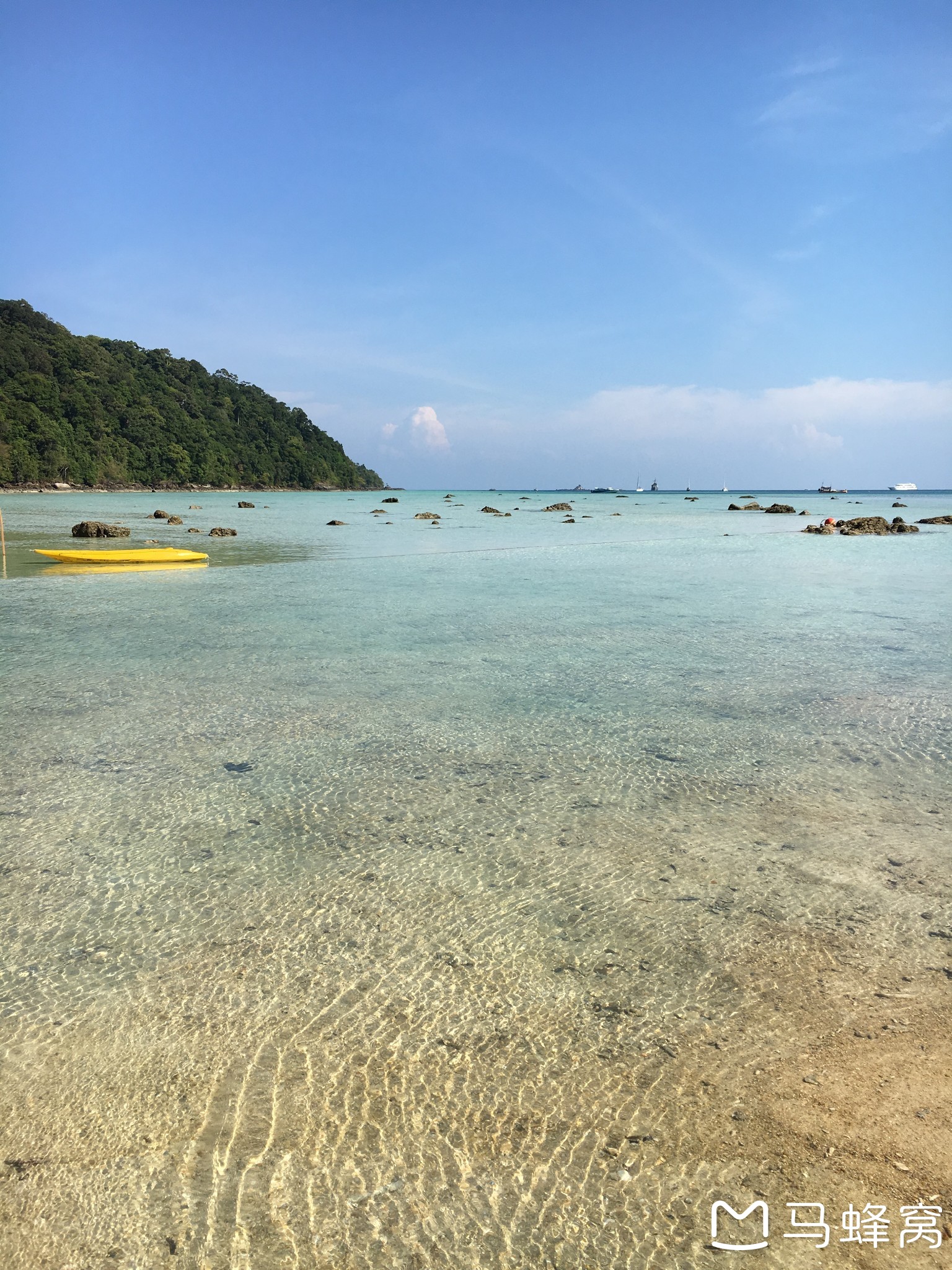 普吉島自助遊攻略