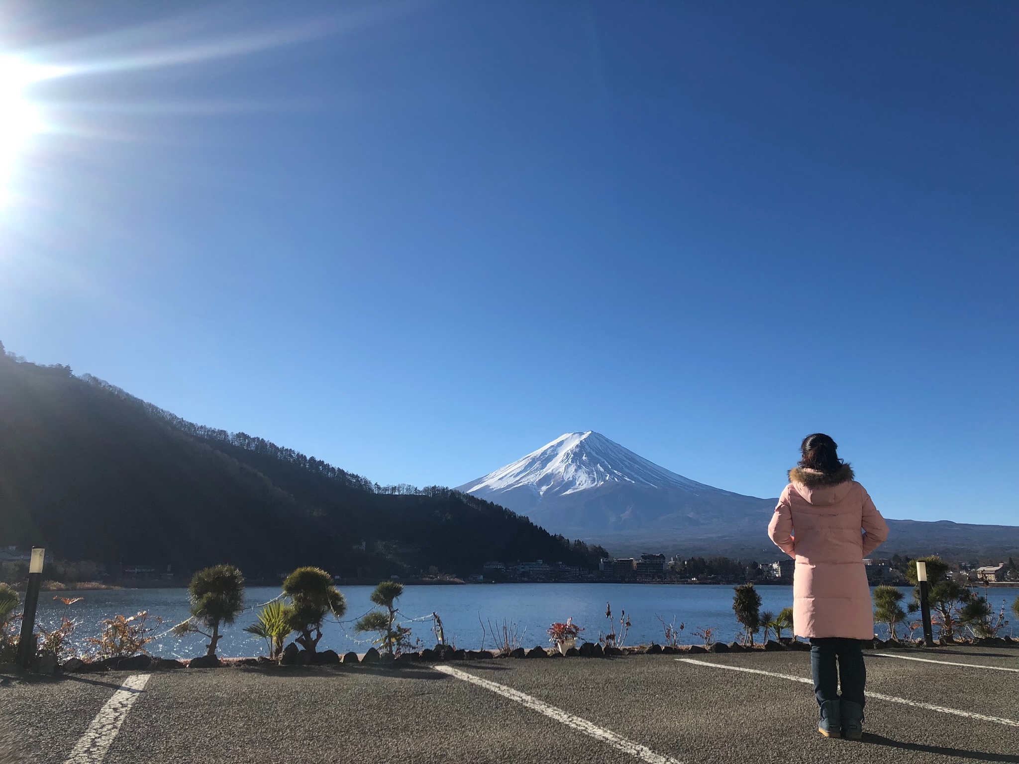 富士山自助遊攻略