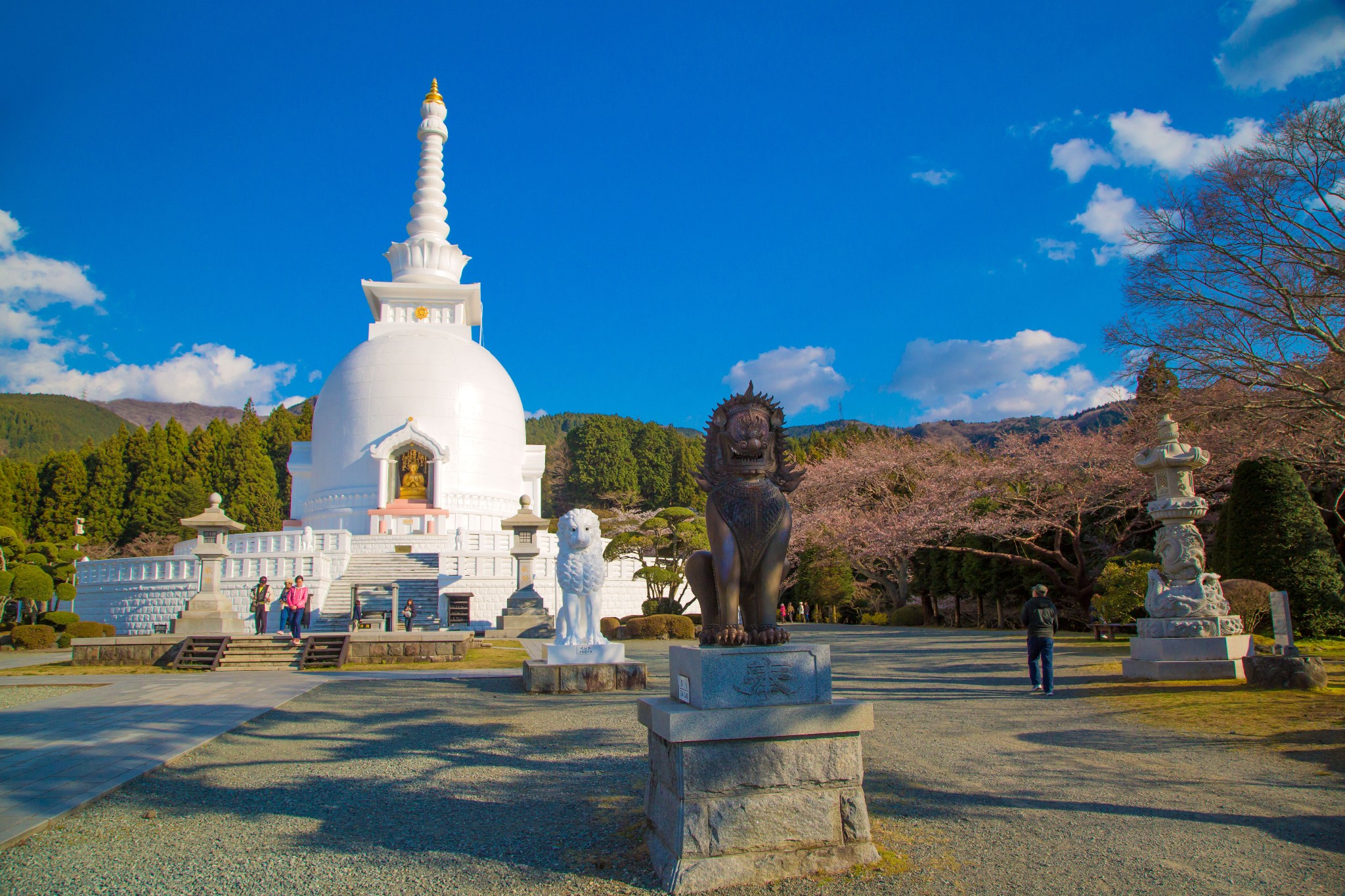 富士山自助遊攻略