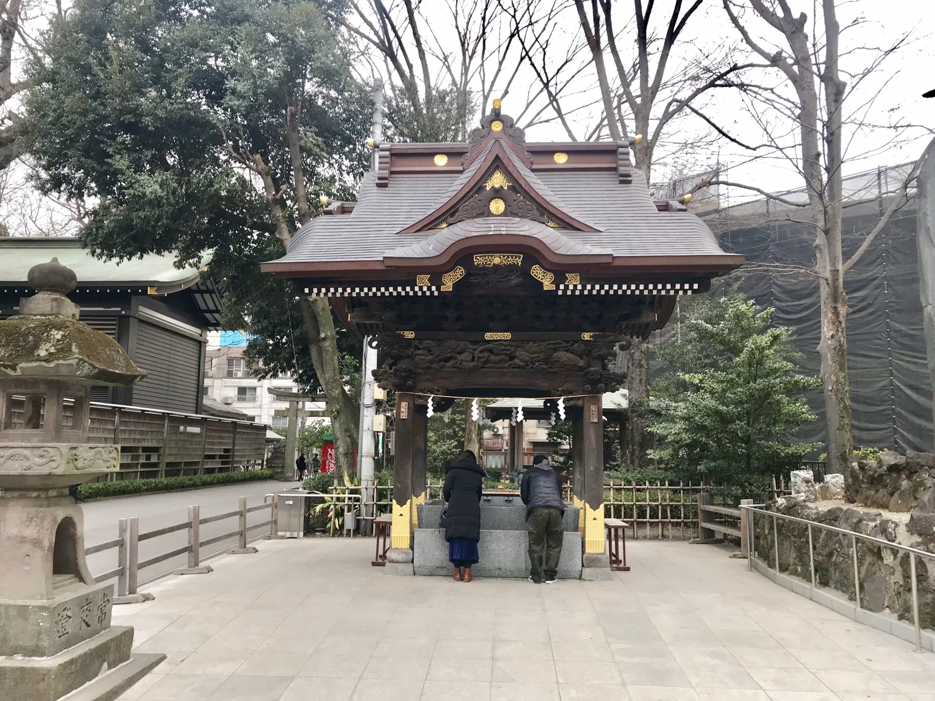 東京自助遊攻略