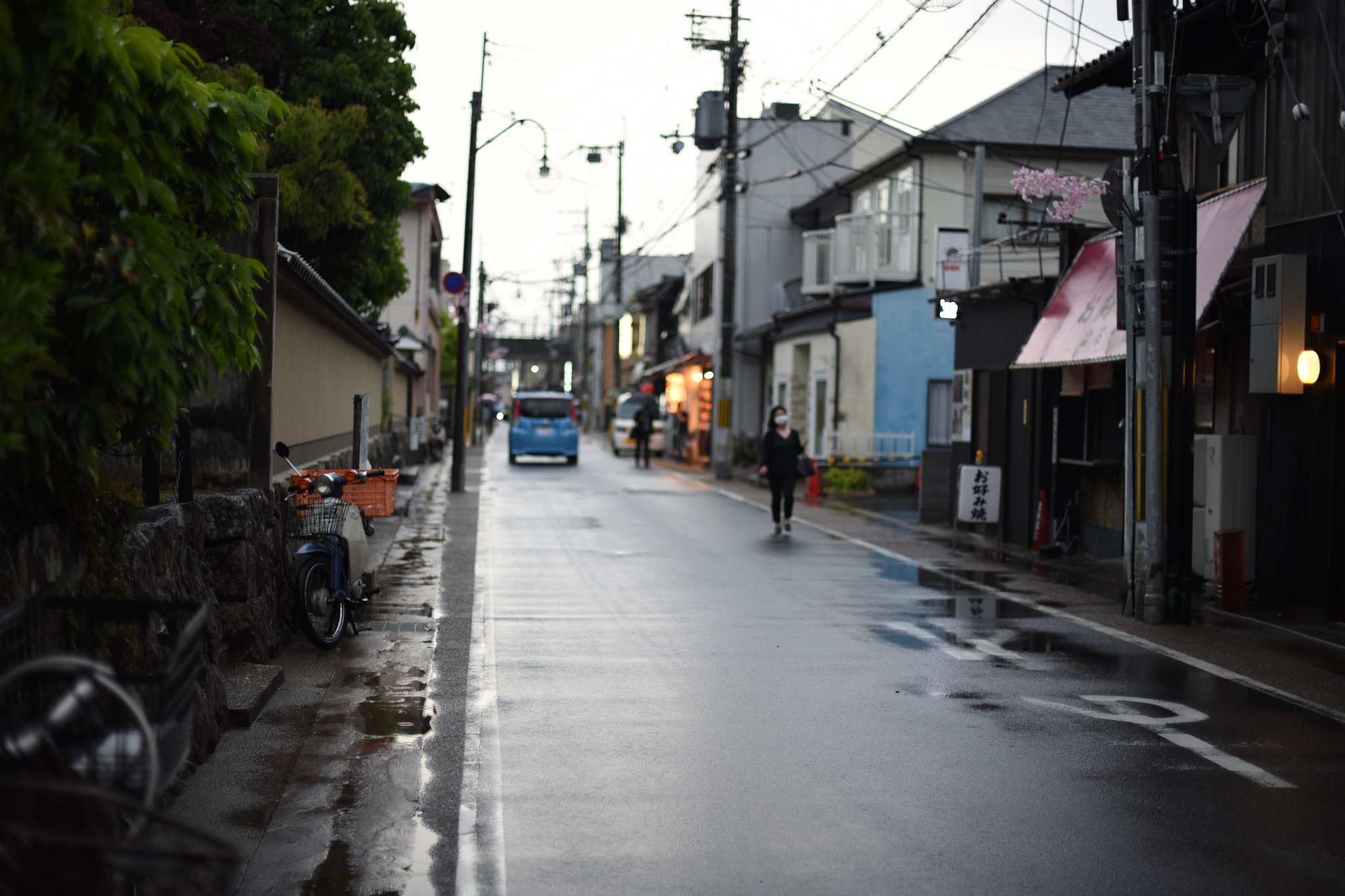 京都自助遊攻略