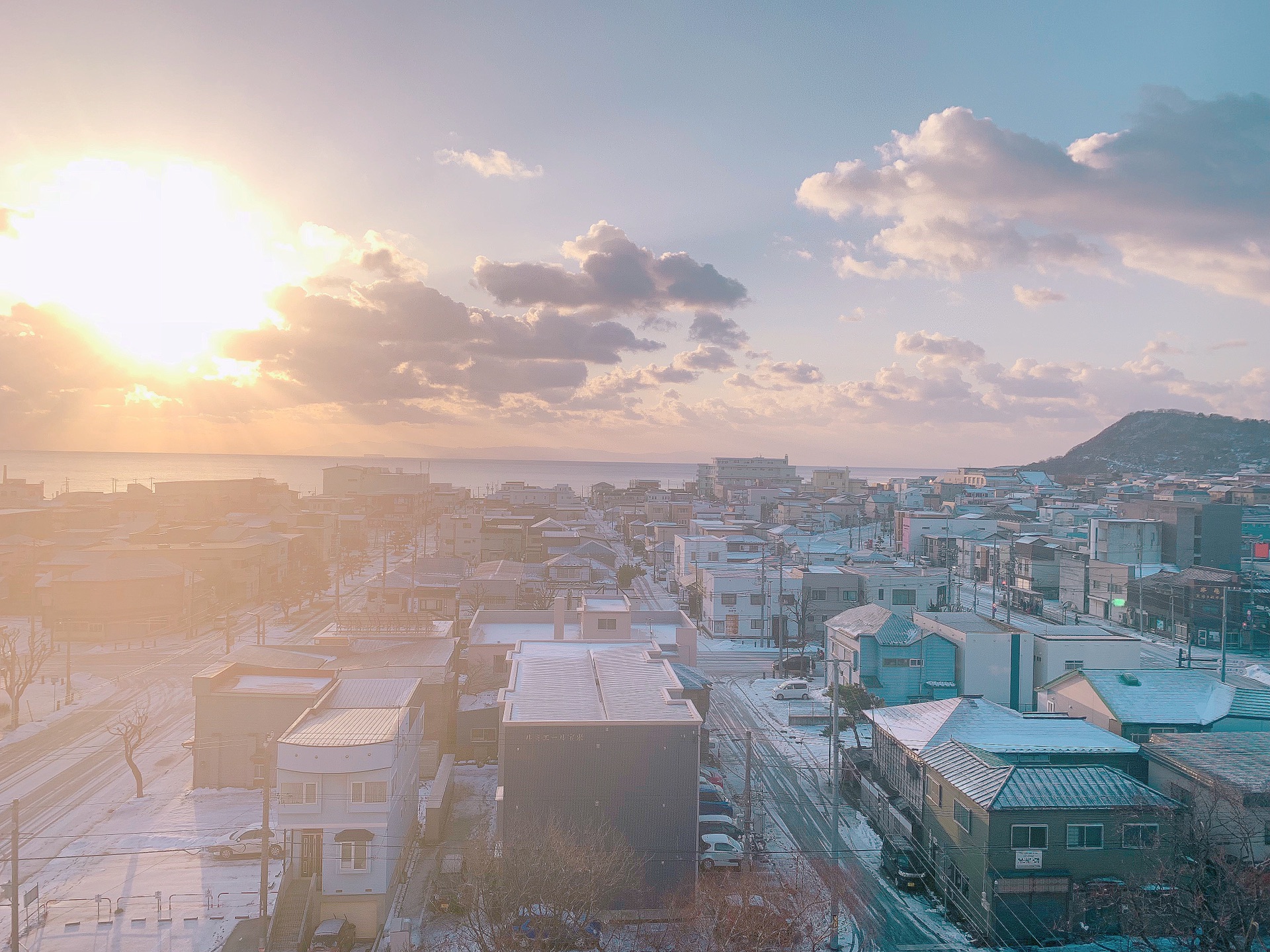 北海道自助遊攻略