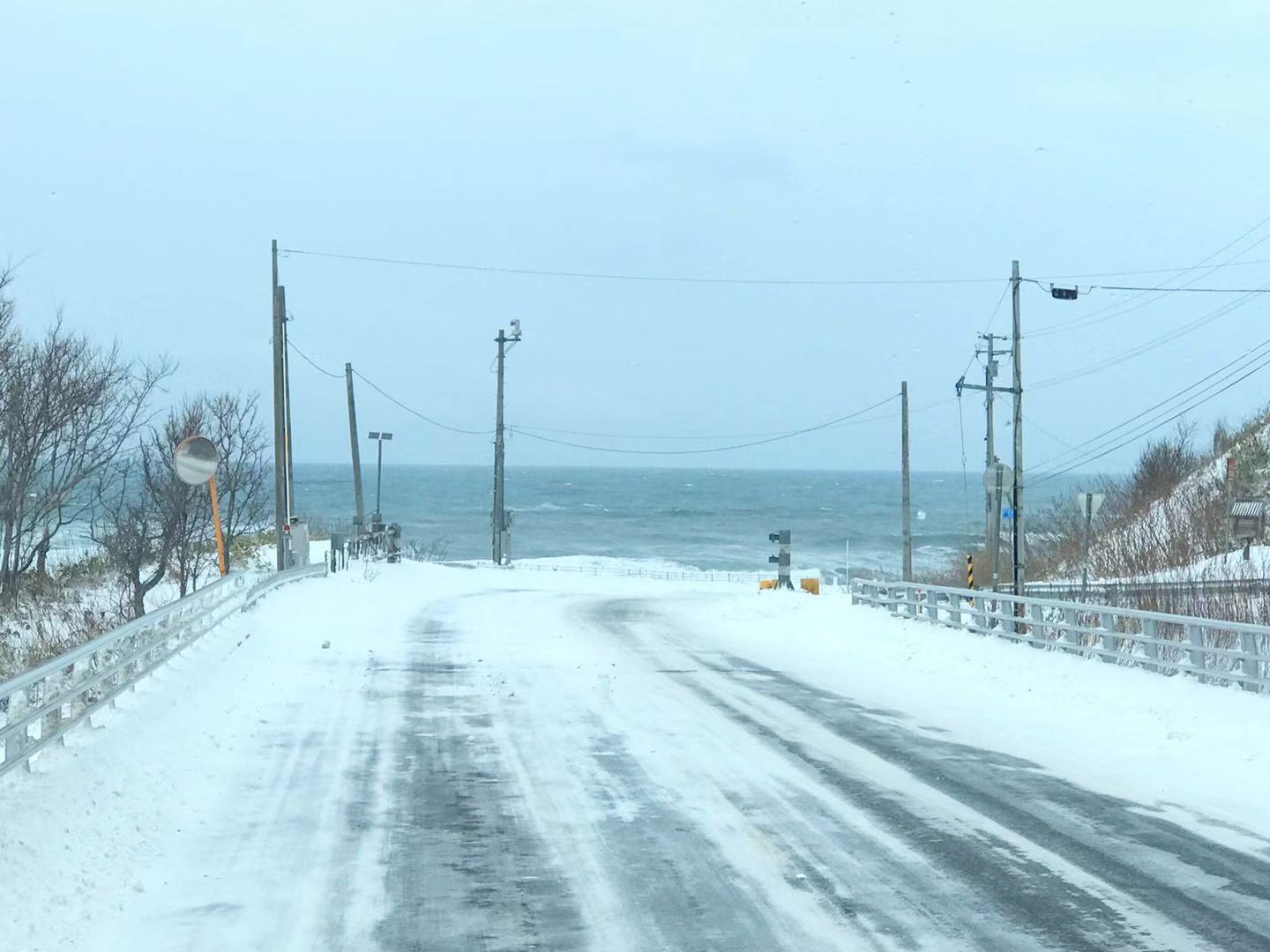 北海道自助遊攻略