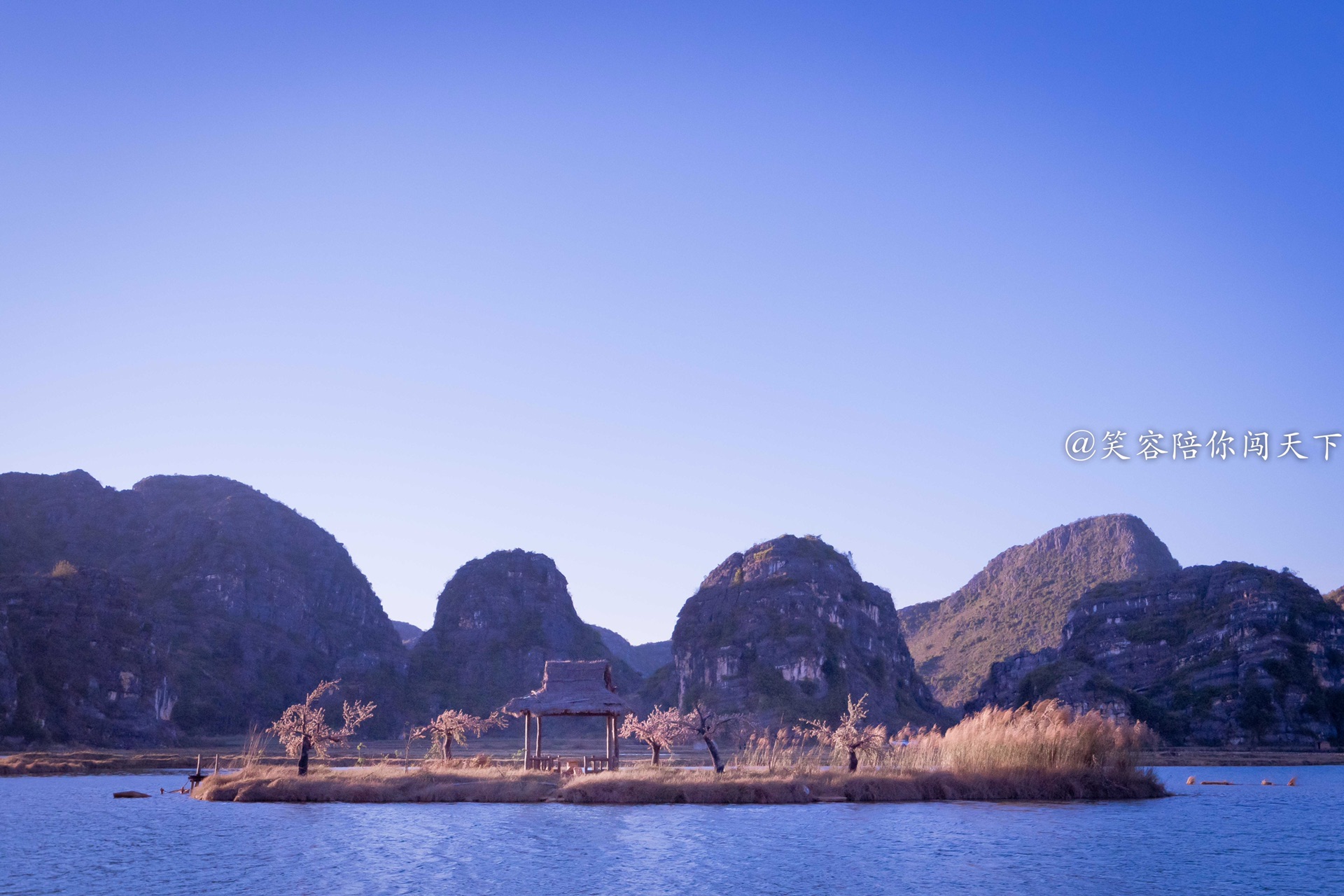 普者黑旅游怎么穿搭_普者黑旅游地图