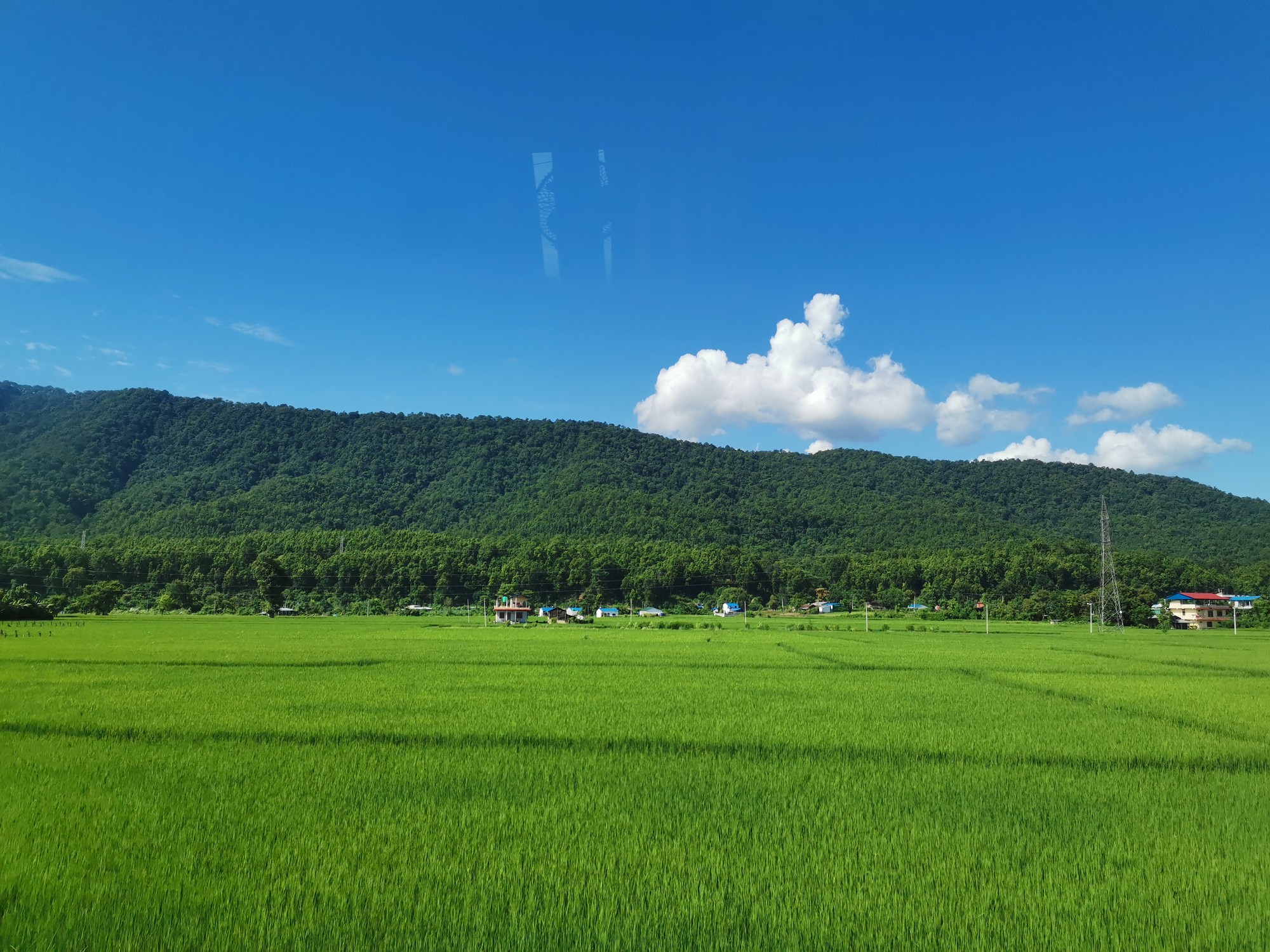 尼泊爾自助遊攻略