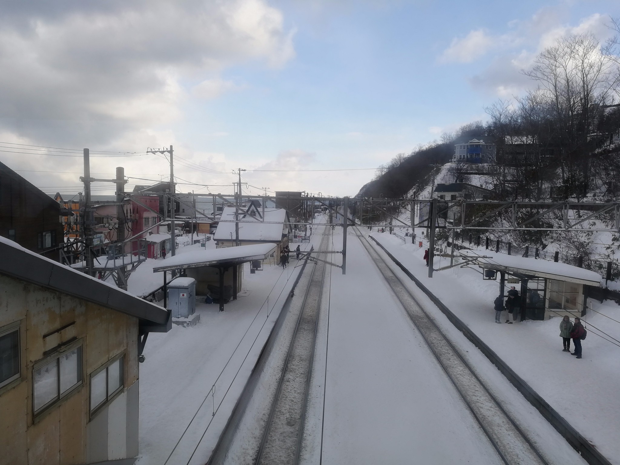 北海道自助遊攻略