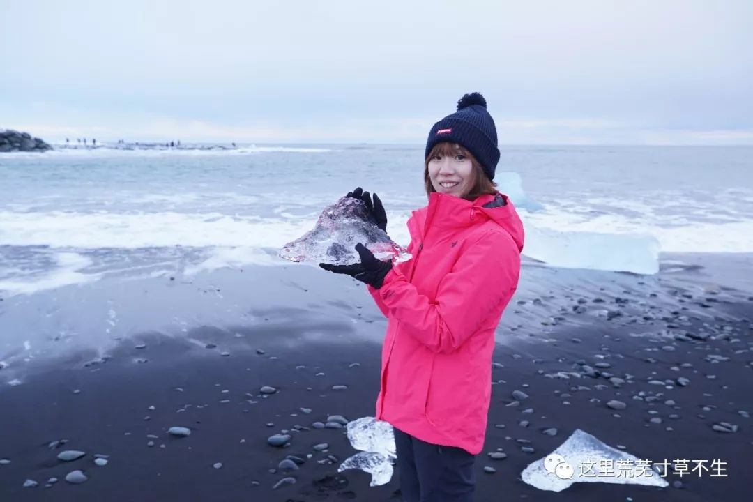 冰島自助遊攻略