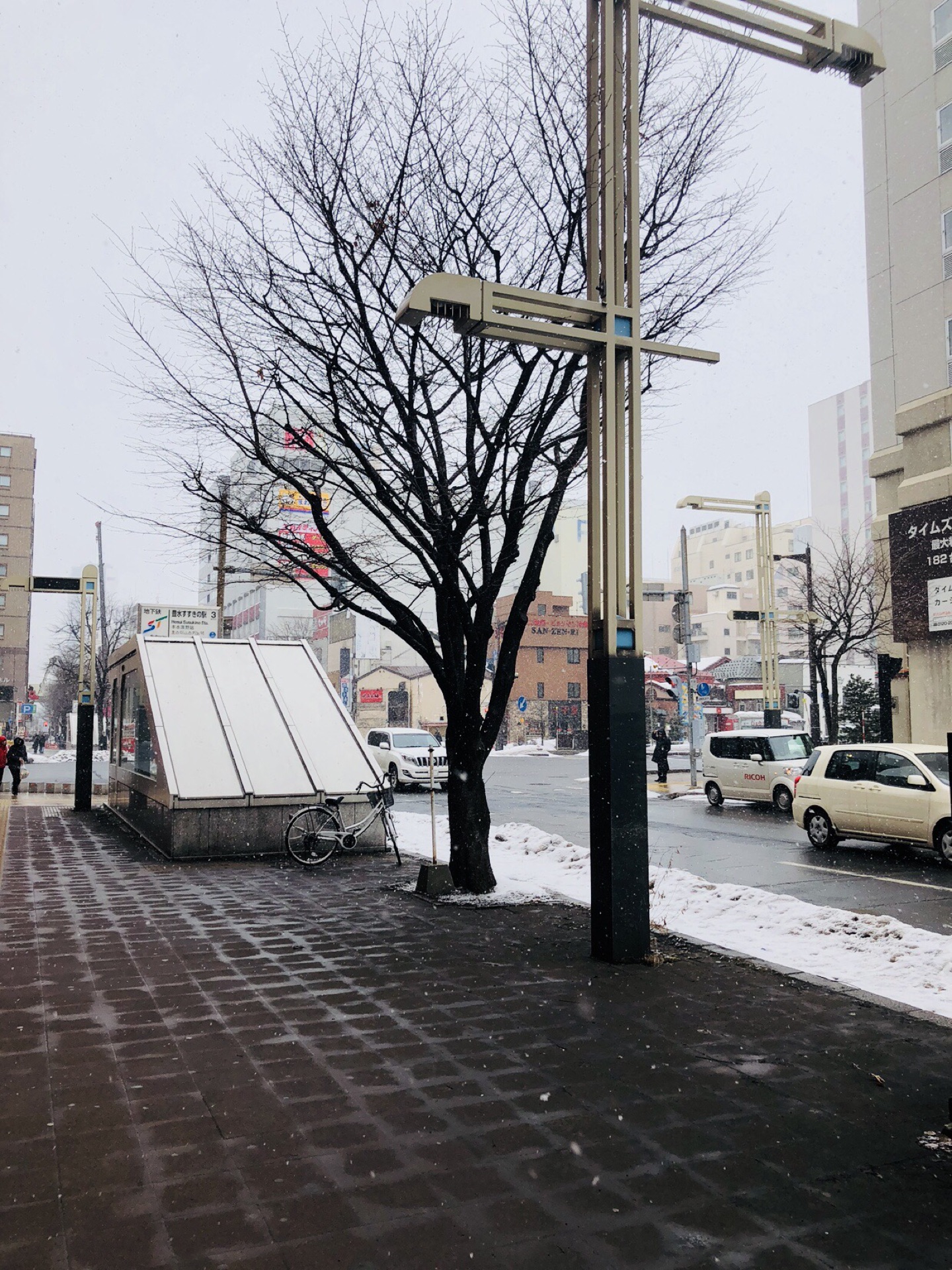 札幌自助遊攻略