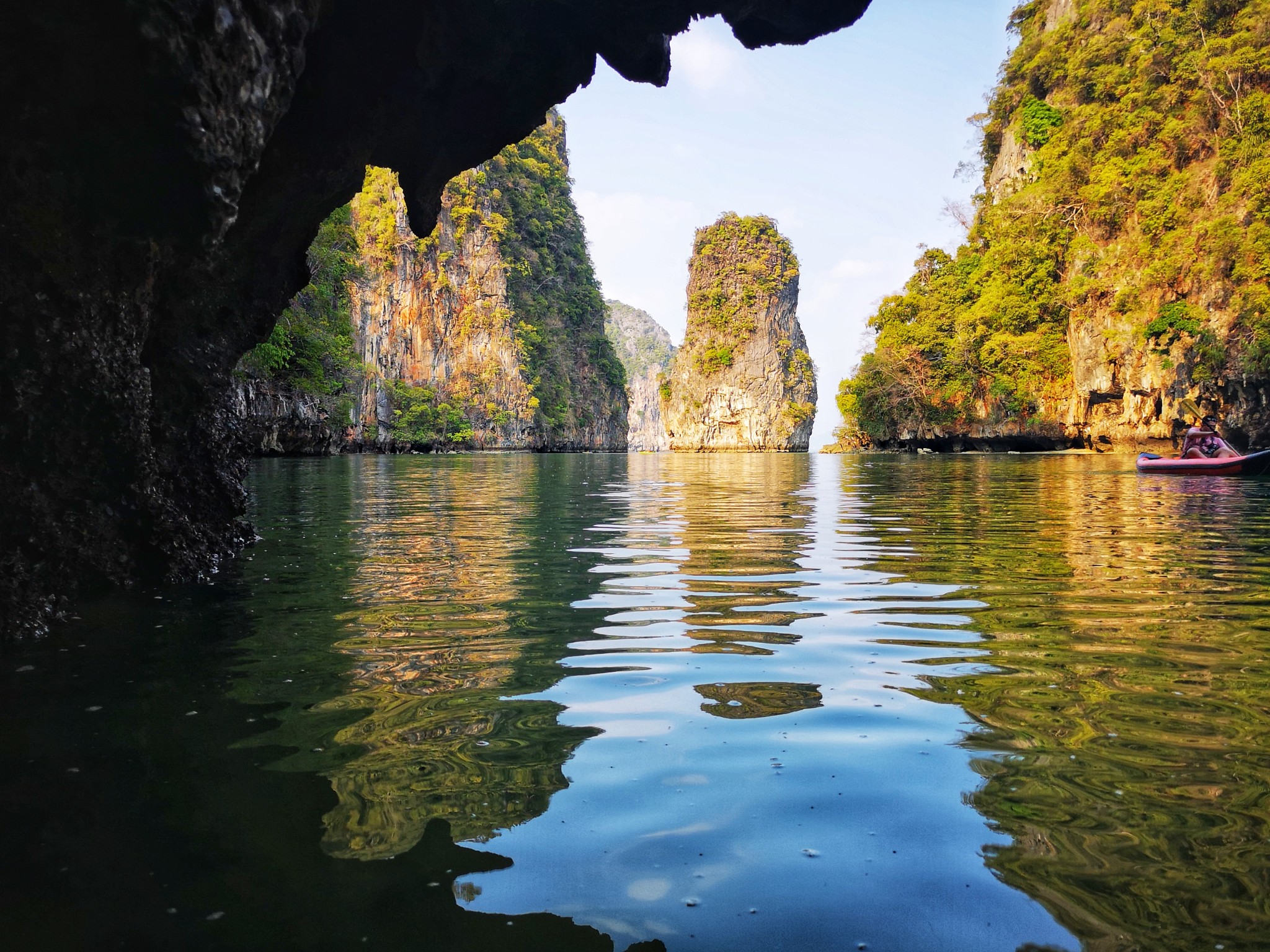 普吉島自助遊攻略