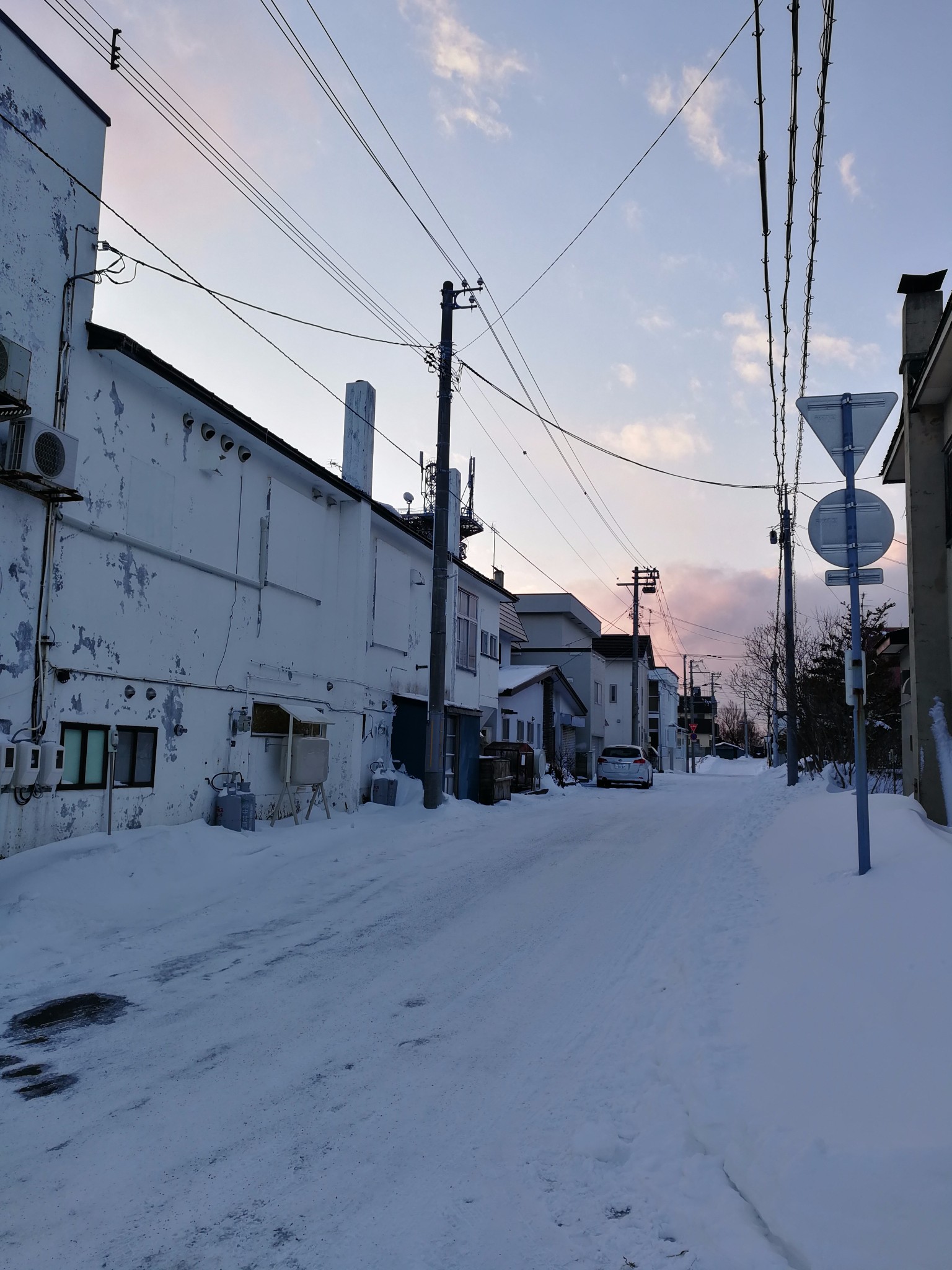 北海道自助遊攻略