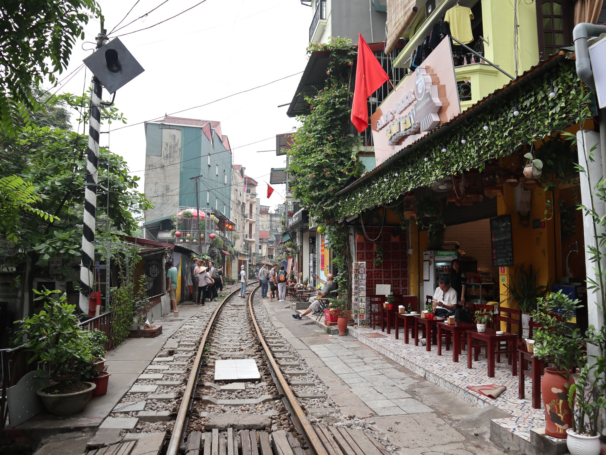 香港自助遊攻略