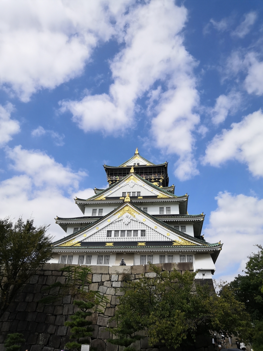 京都自助遊攻略