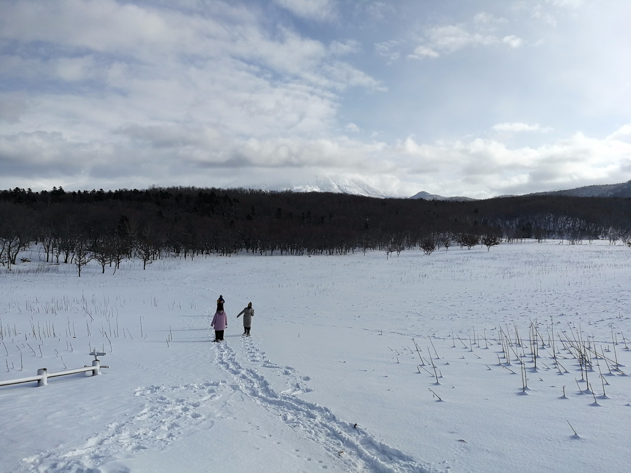 北海道自助遊攻略