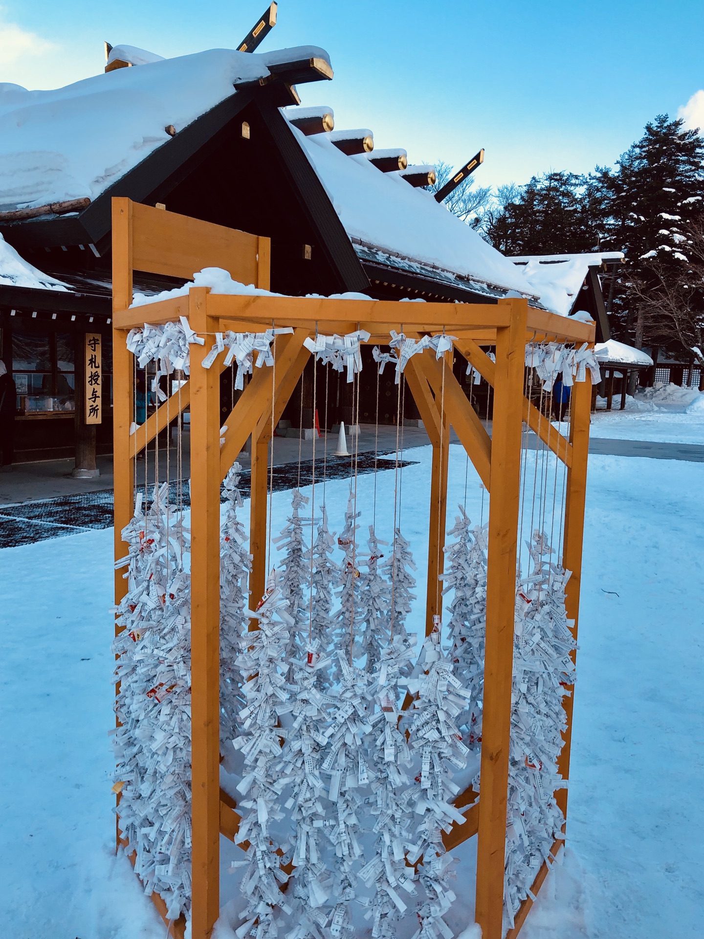 北海道自助遊攻略