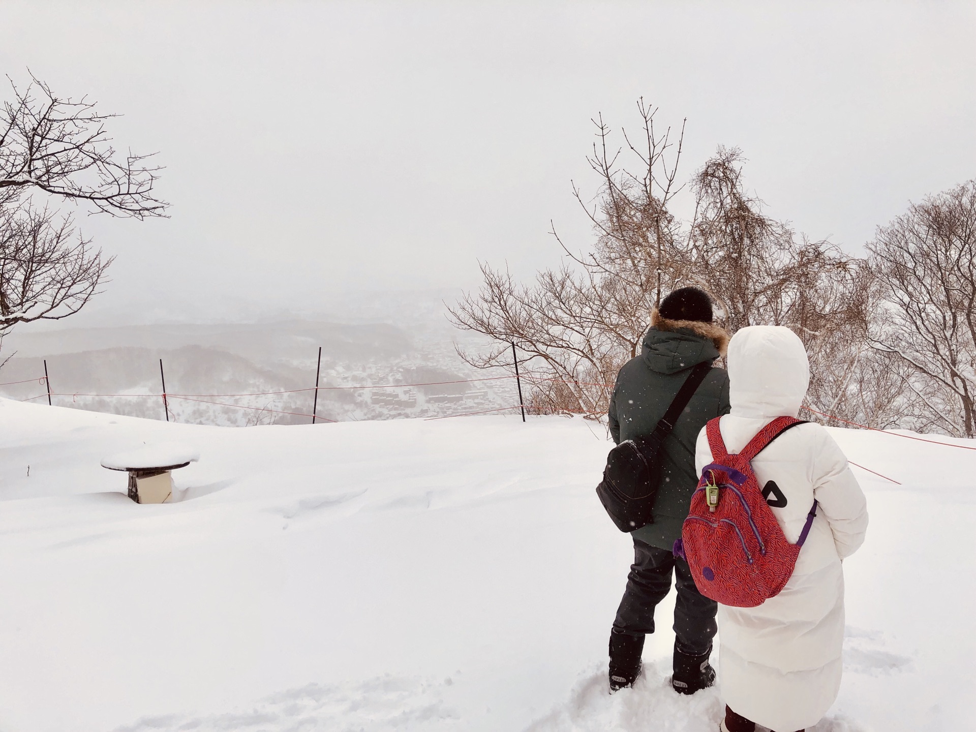 北海道自助遊攻略