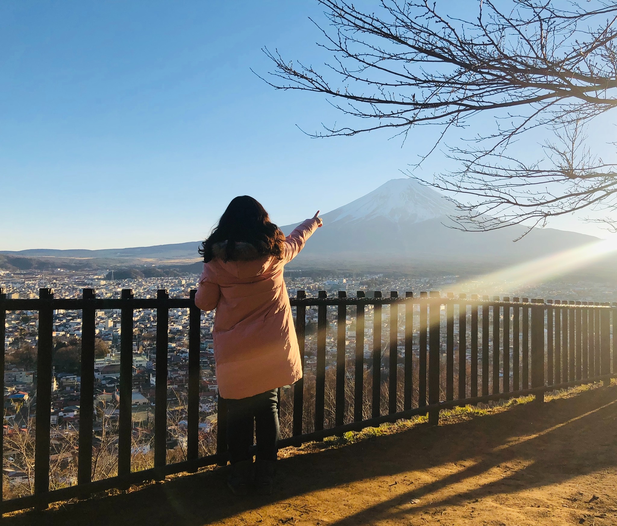 富士山自助遊攻略