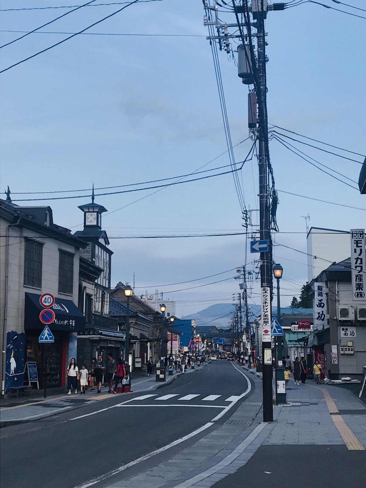 北海道自助遊攻略