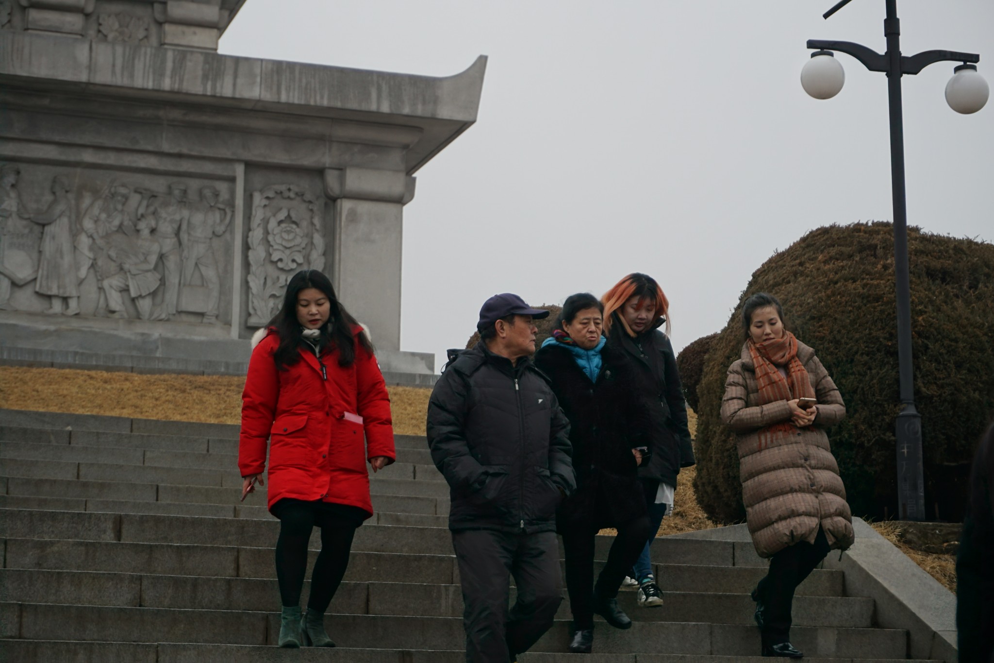 朝鮮自助遊攻略