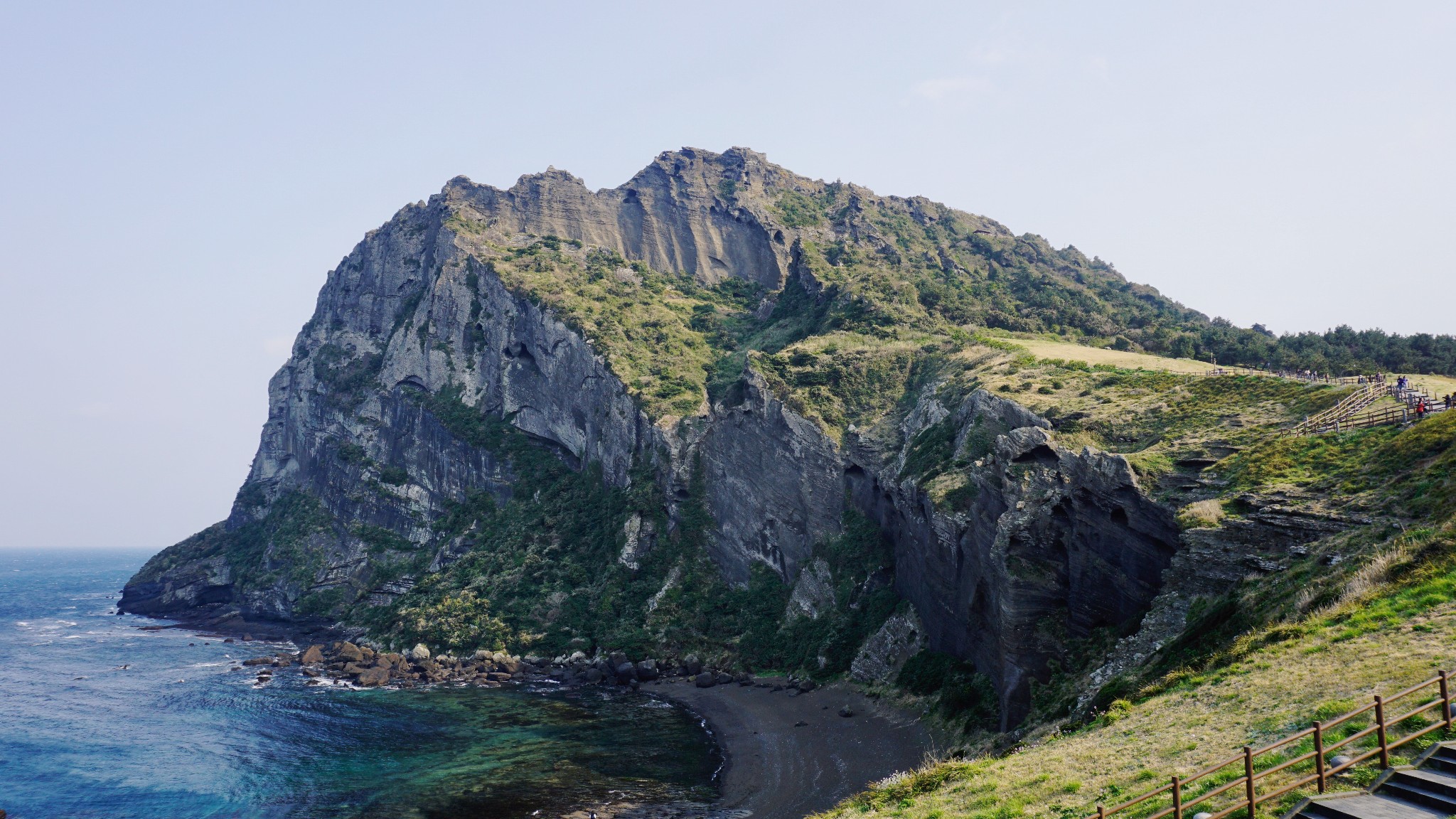 濟州島自助遊攻略