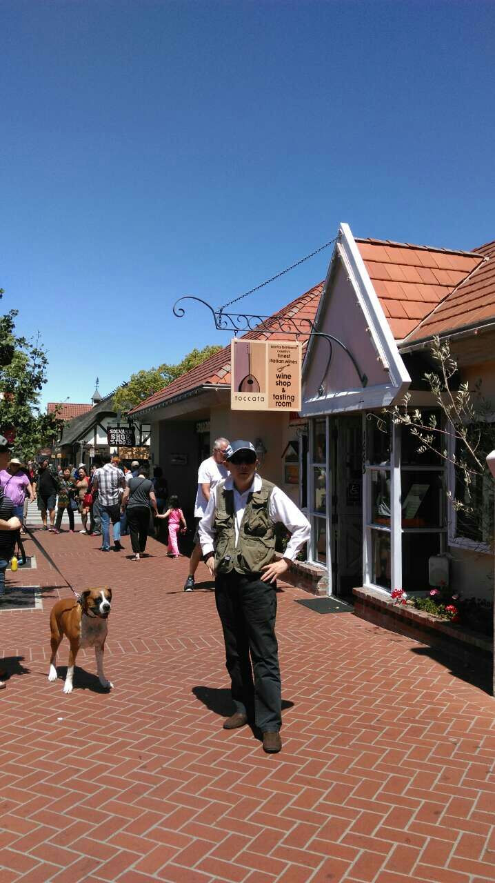 美国西部一路行来多少感悟 美国西海岸 攻略游记 途牛