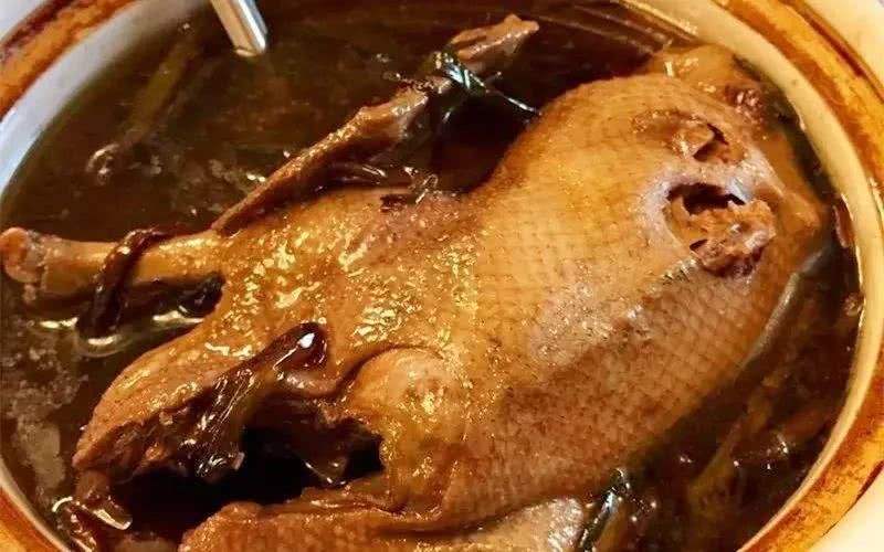 苏州十大名菜有哪些，去苏州一定要吃的当地菜系推荐