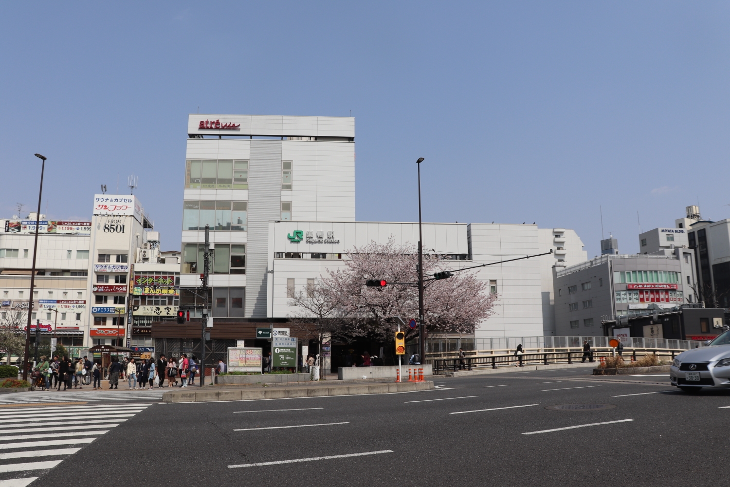 東京自助遊攻略