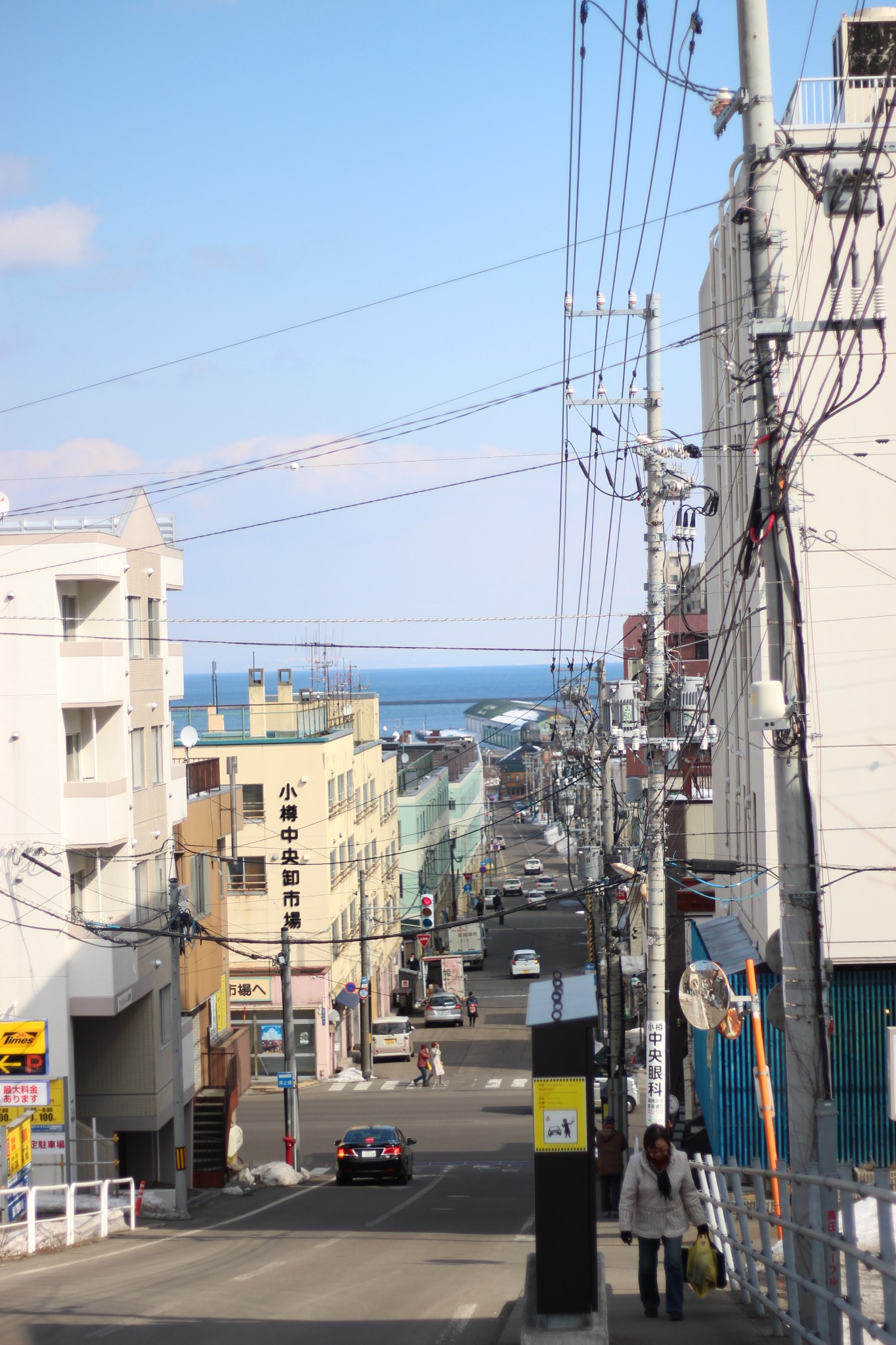 北海道自助遊攻略