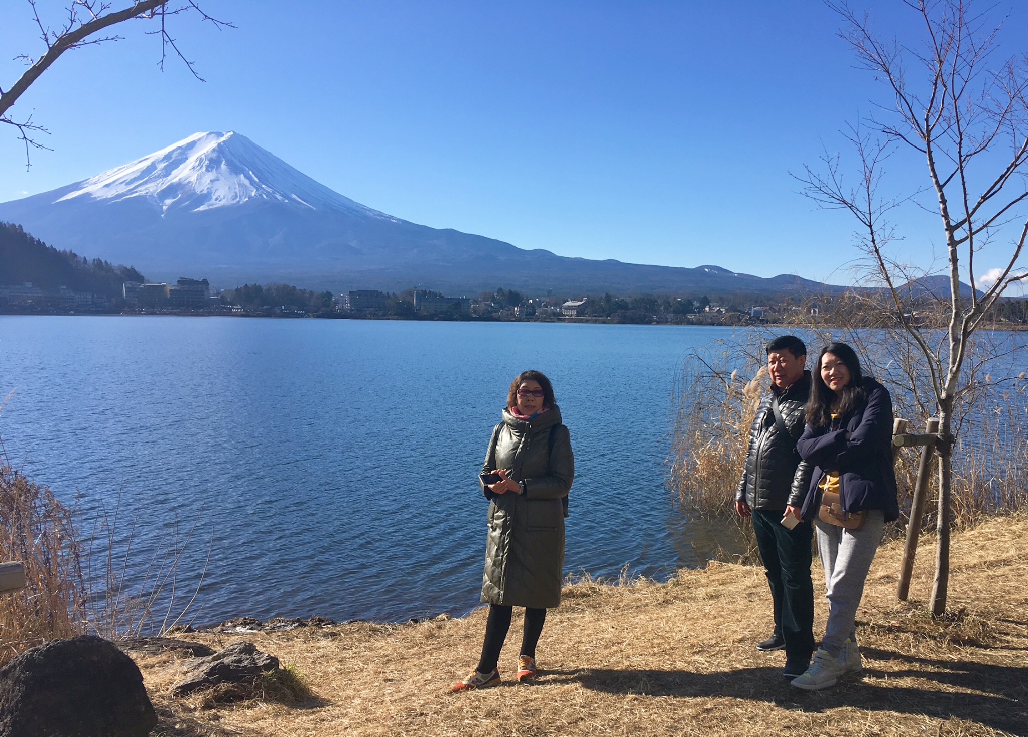 富士山自助遊攻略