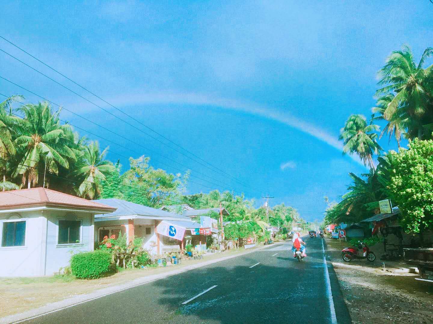 菲律賓自助遊攻略