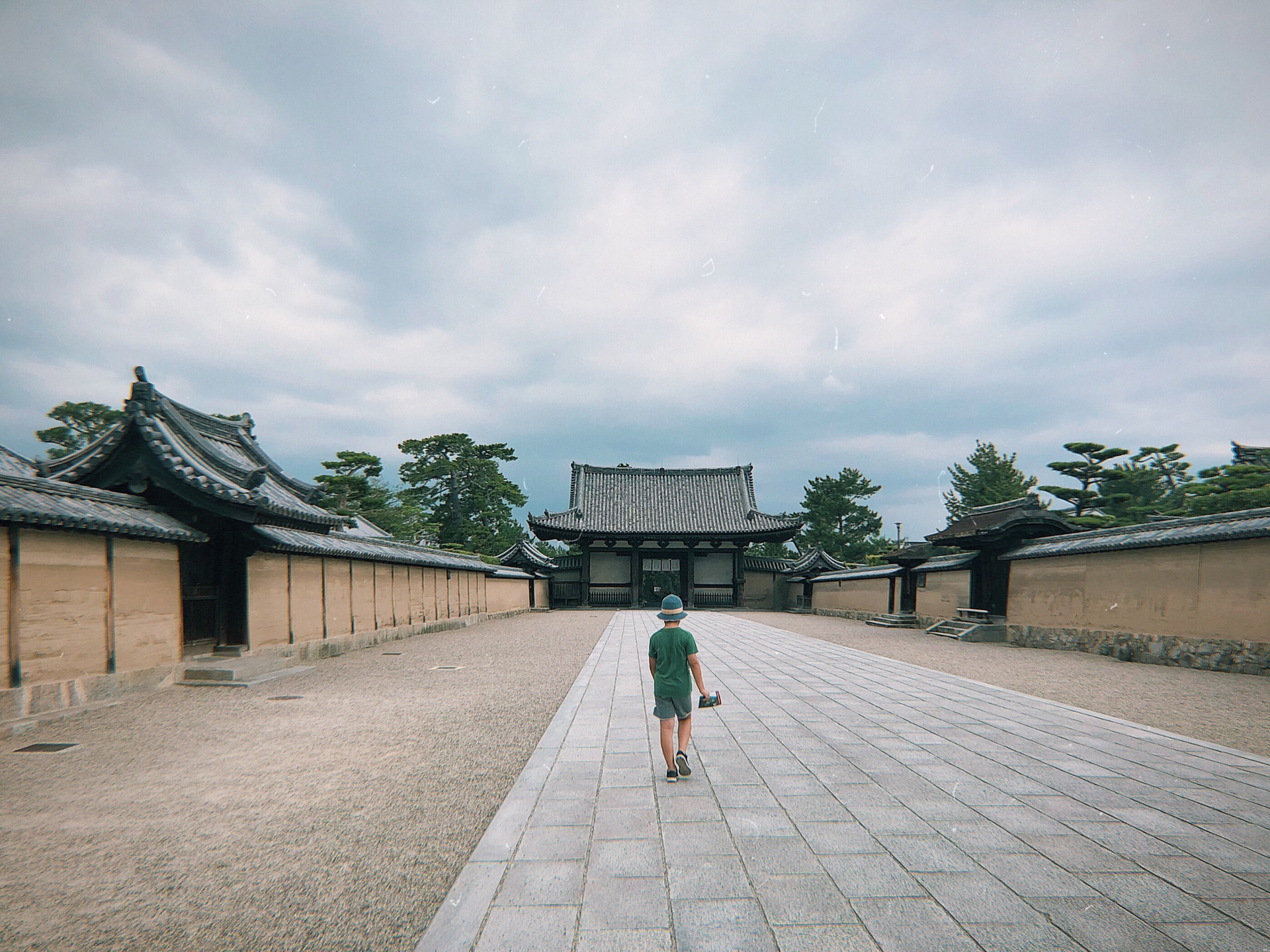 京都自助遊攻略