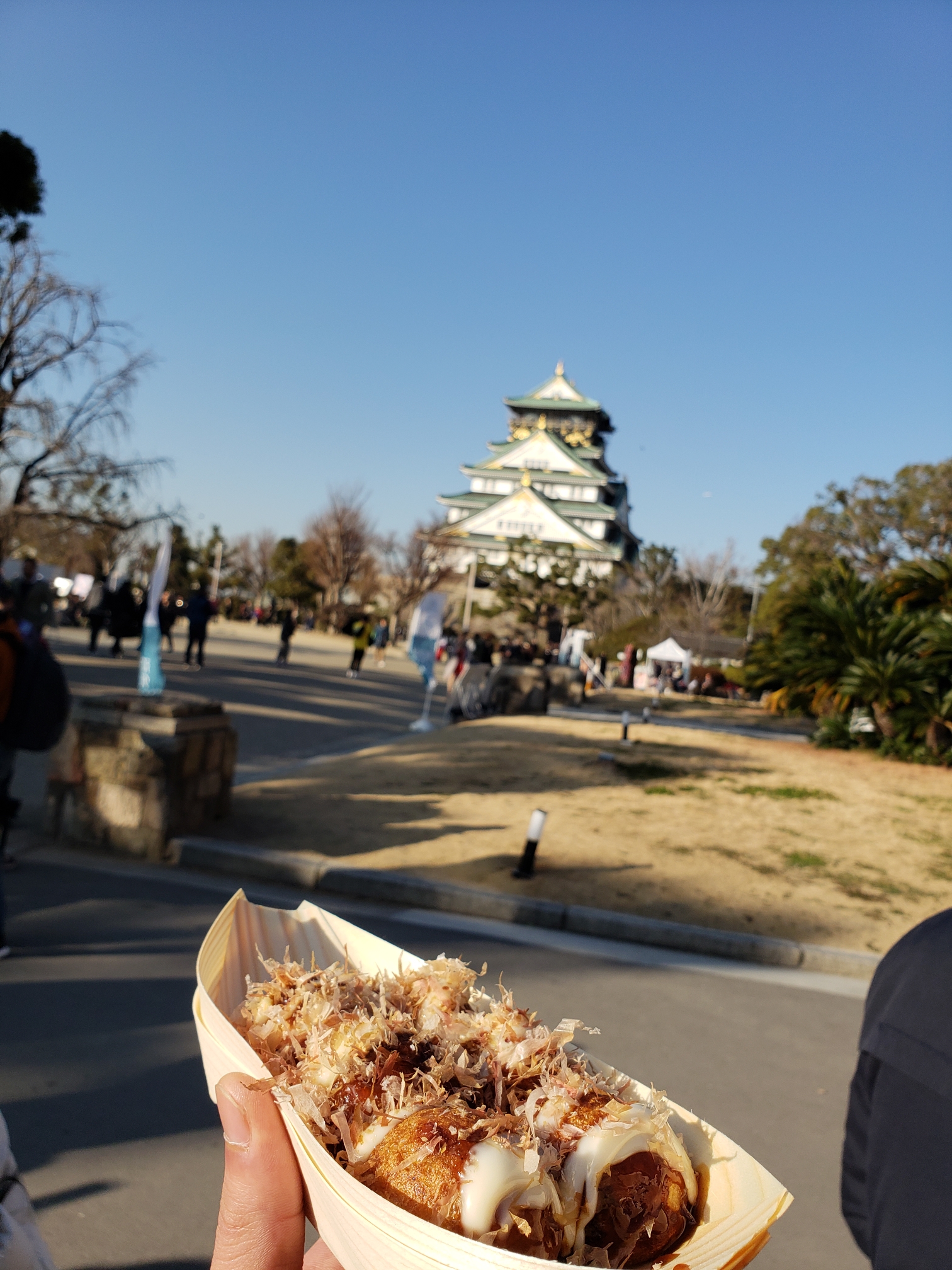 日本自助遊攻略