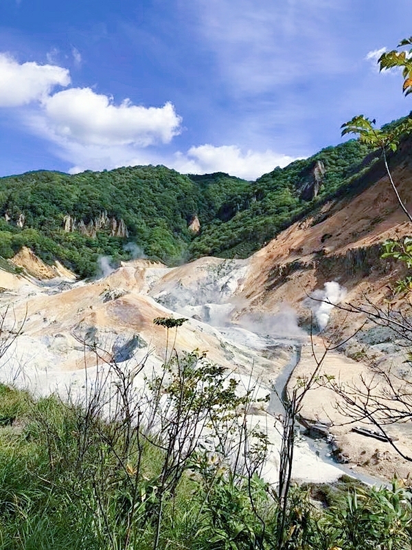 北海道自助遊攻略