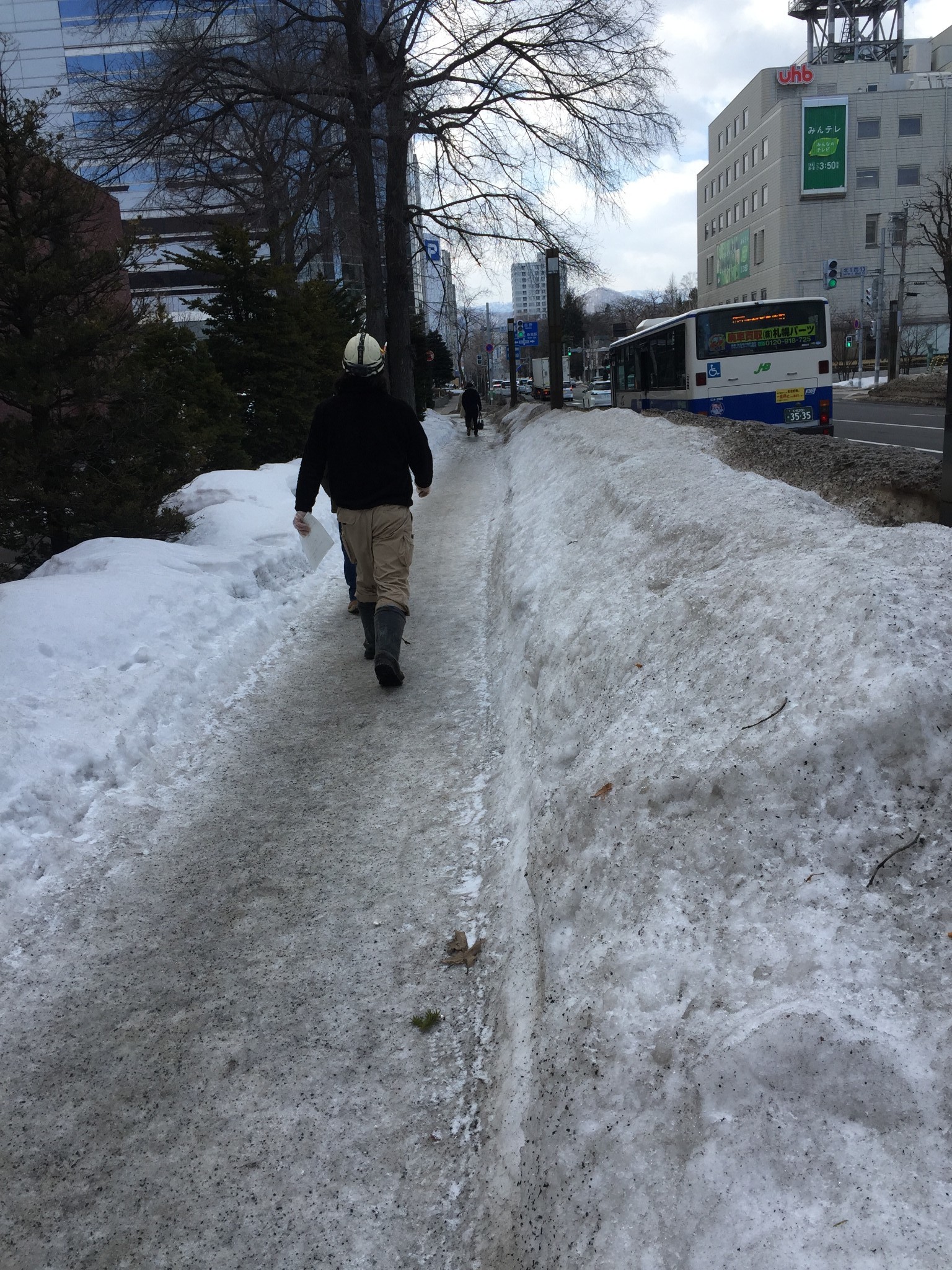 札幌自助遊攻略