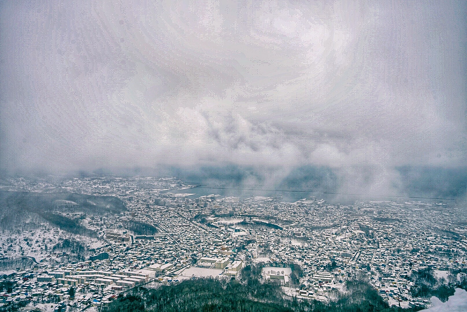 北海道自助遊攻略