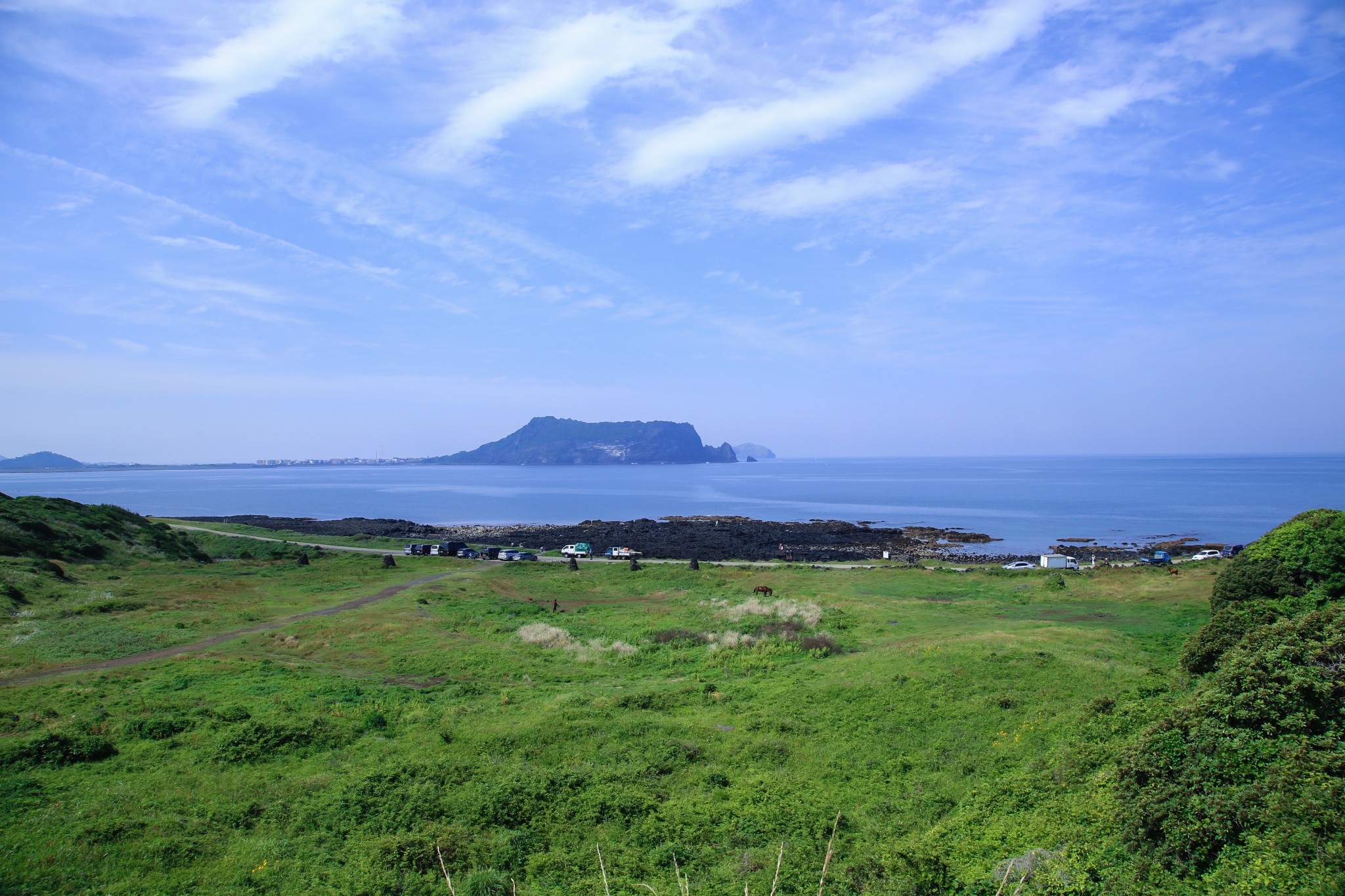 濟州島自助遊攻略