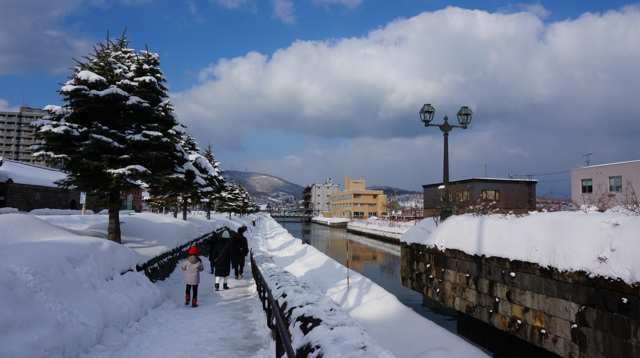 北海道自助遊攻略