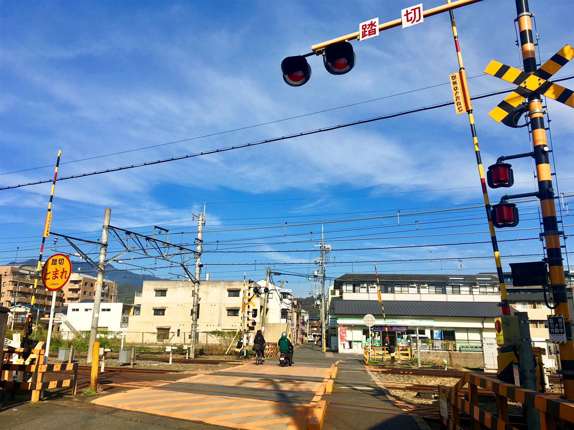 京都自助遊攻略