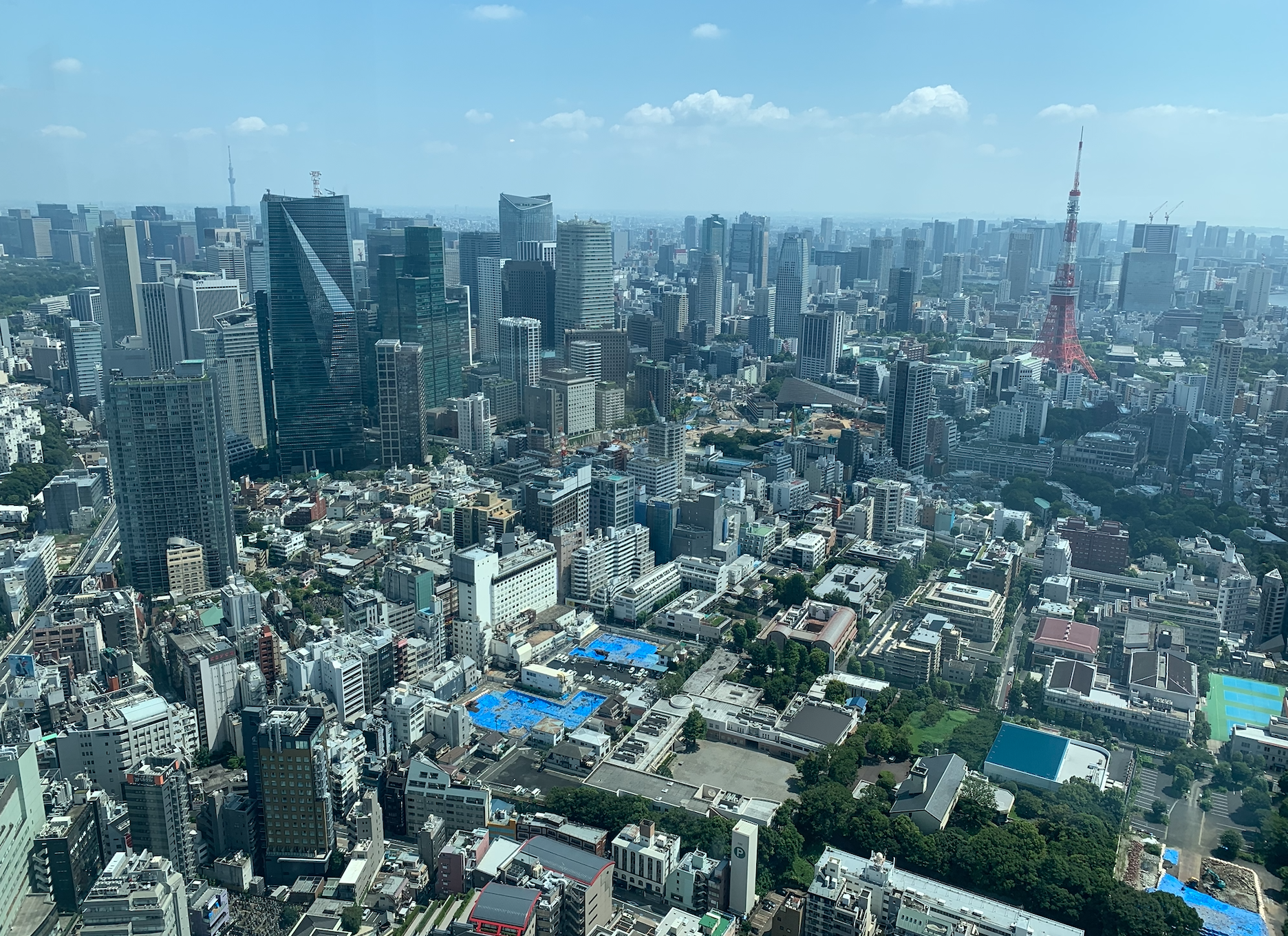 東京自助遊攻略