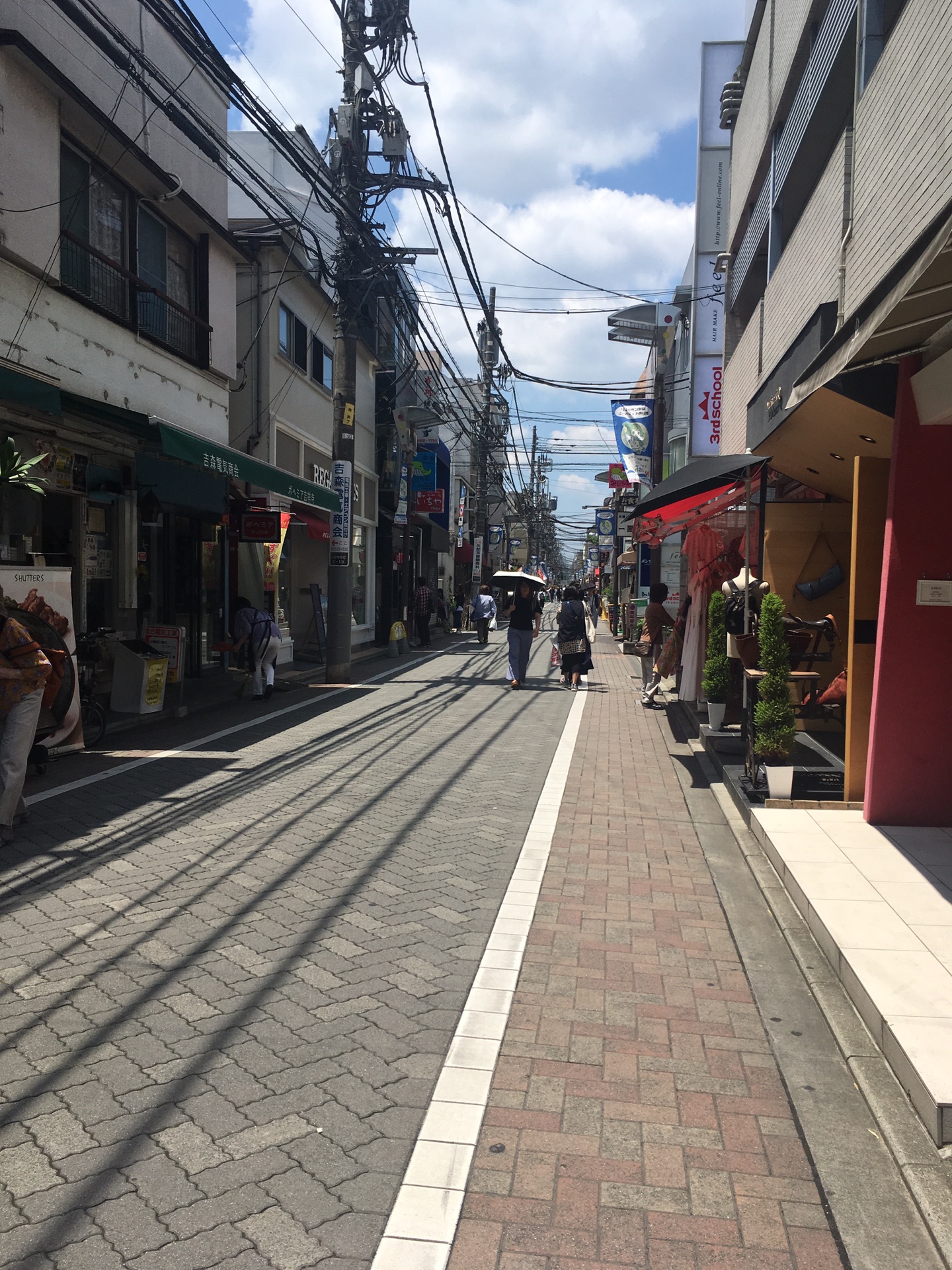 東京自助遊攻略