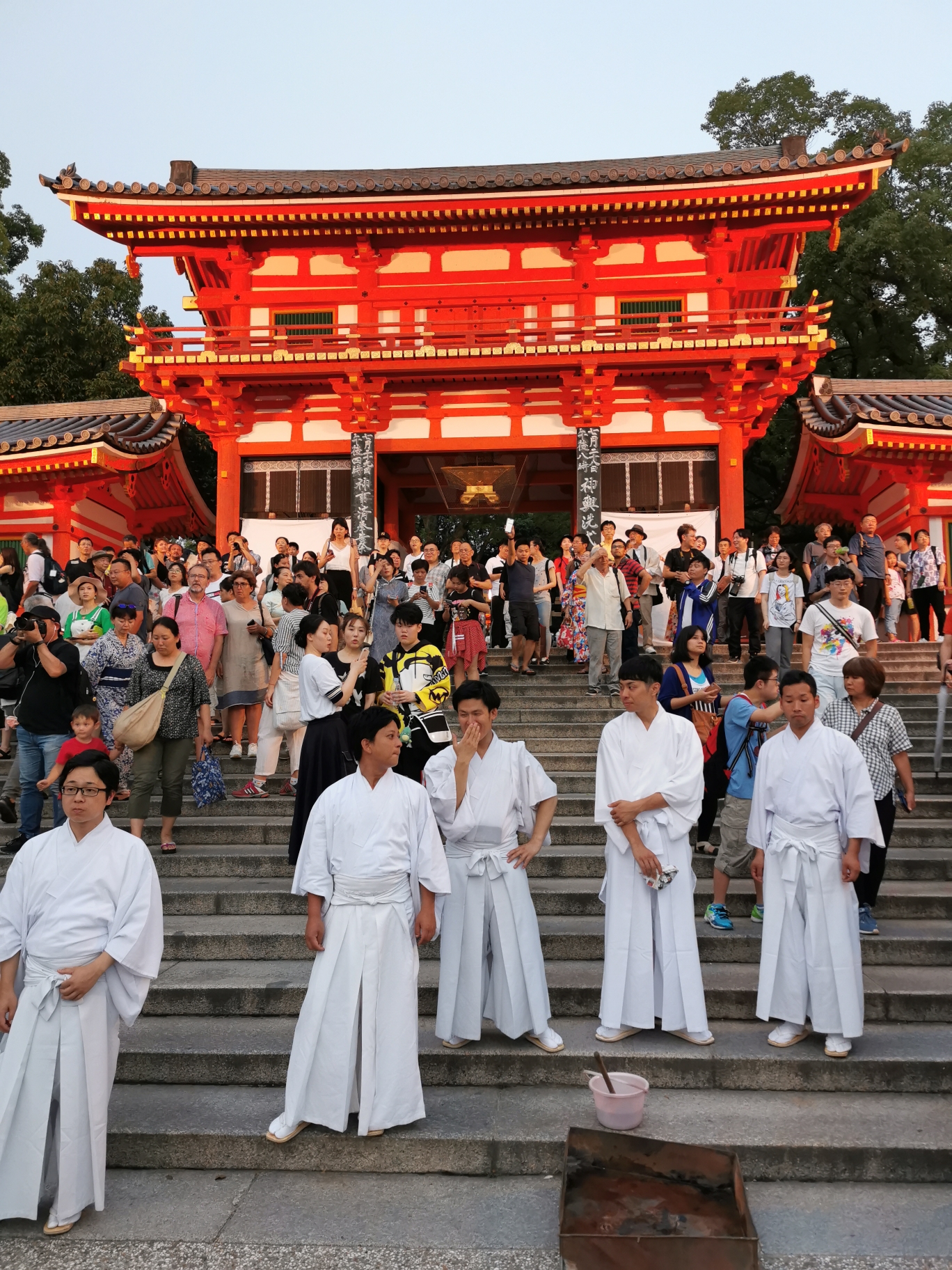 京都自助遊攻略